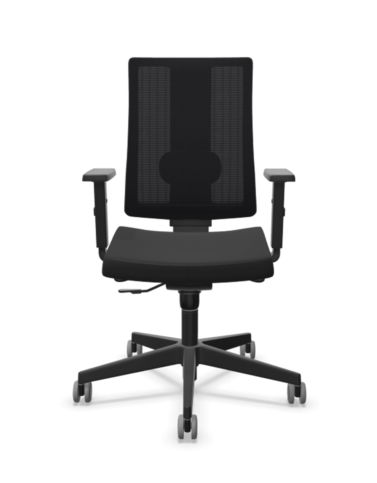 Navigo Task Chair-Chairs-Bowermans