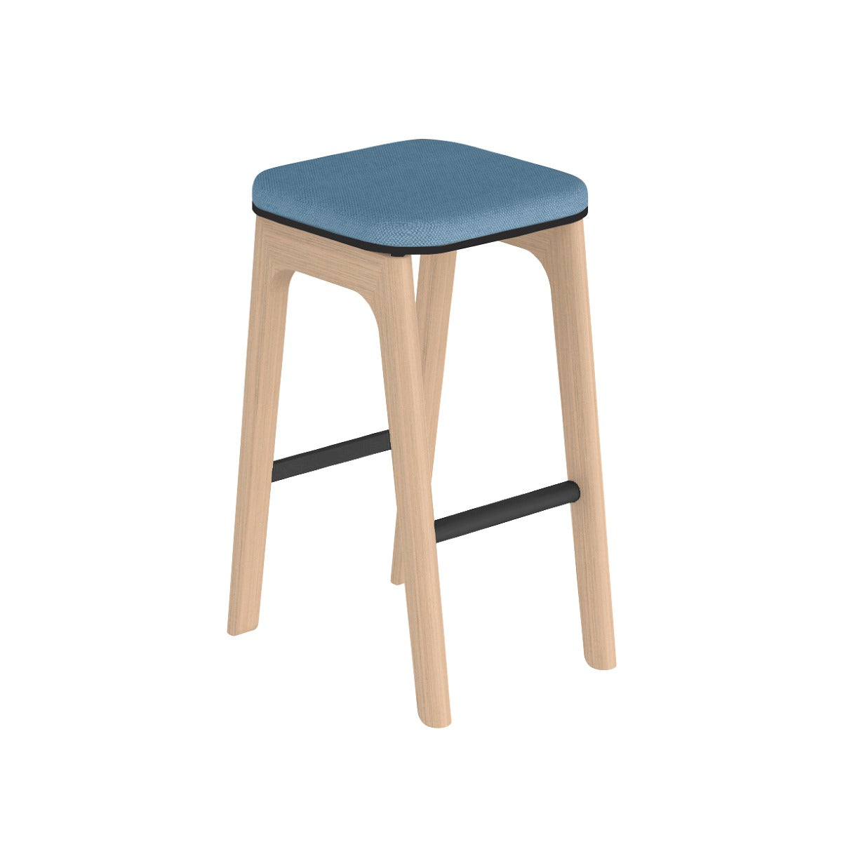 Levitate Stool-Stools-Bowermans