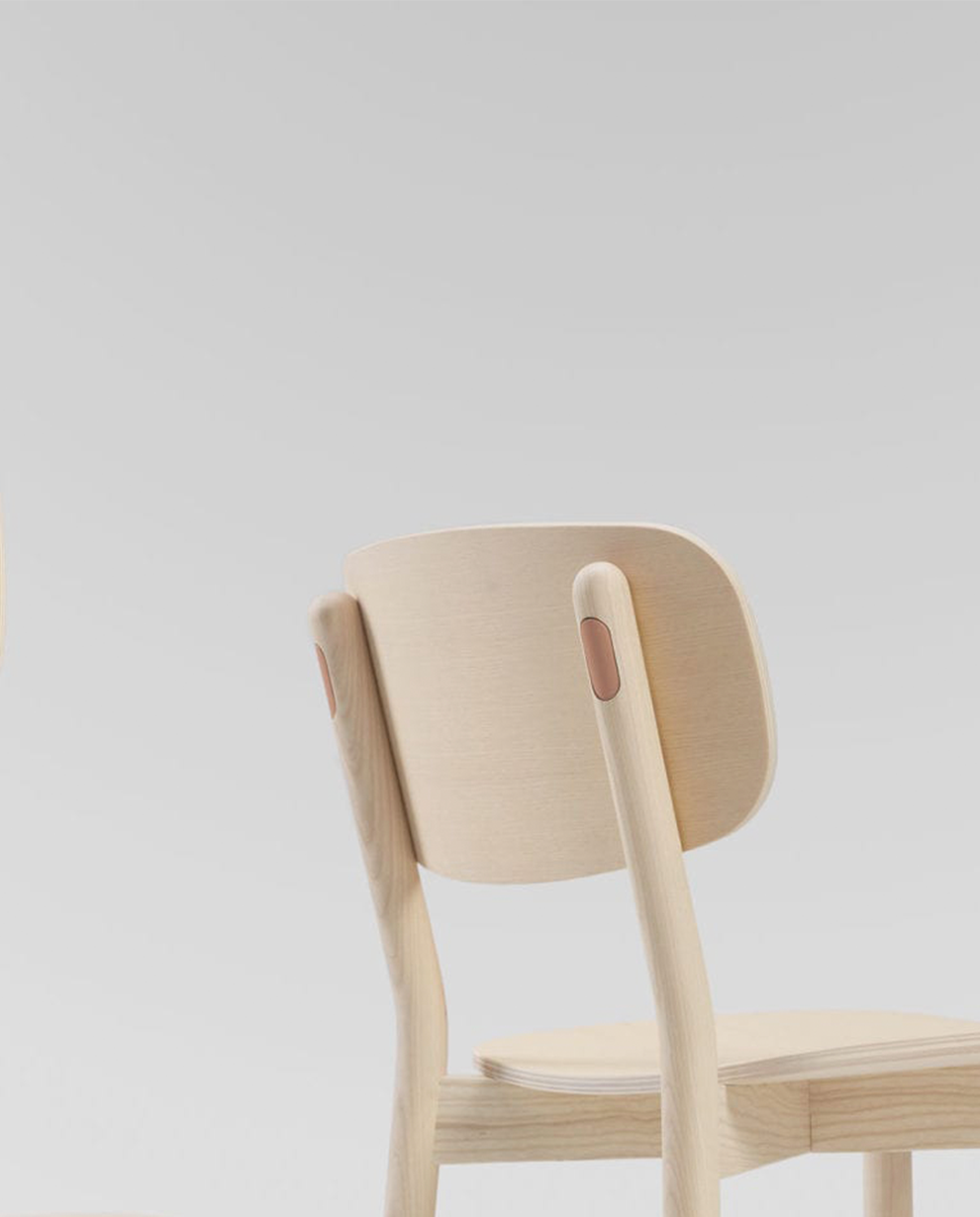 Okidoki Chair-Chairs-Bowermans