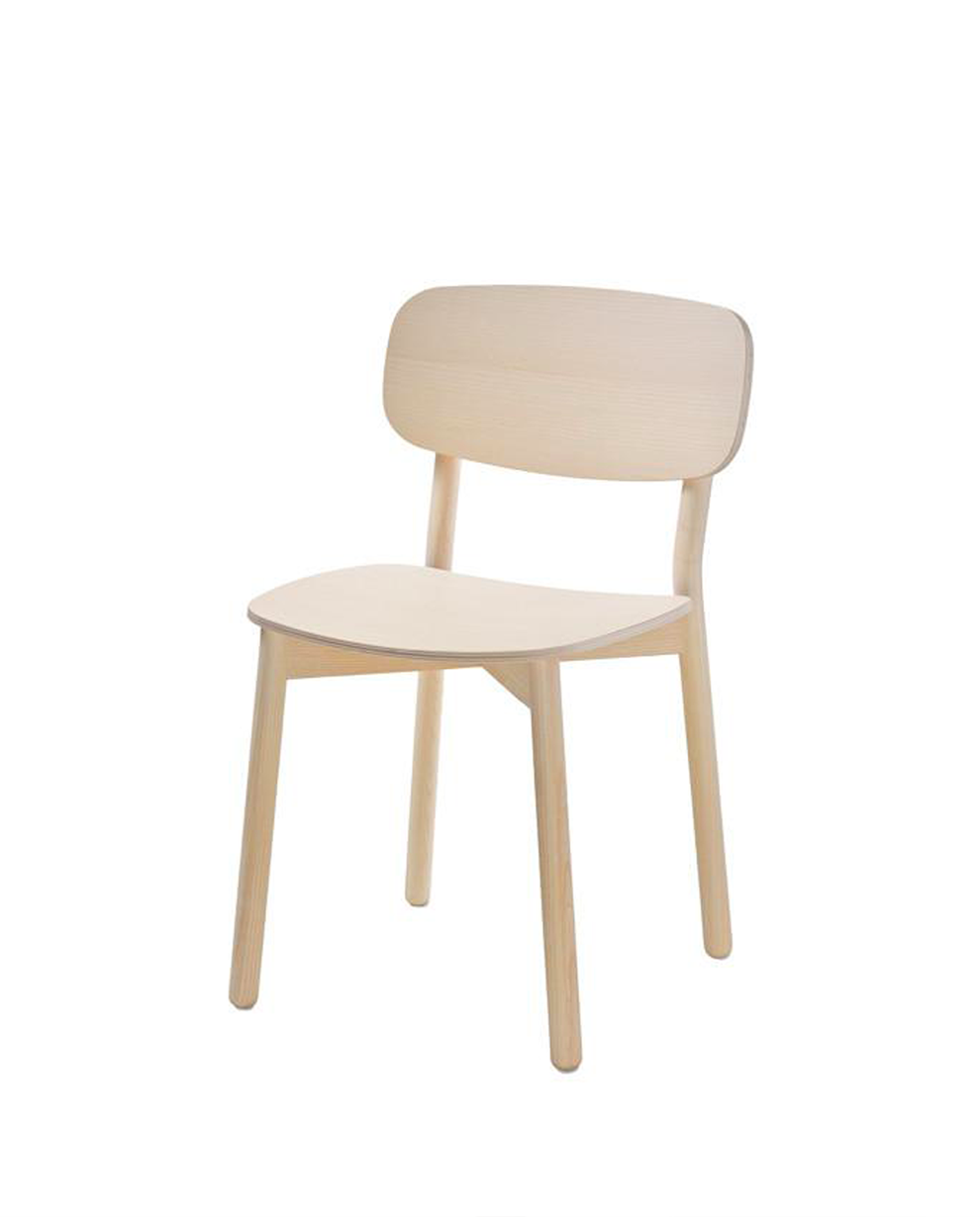 Okidoki Chair-Chairs-Bowermans