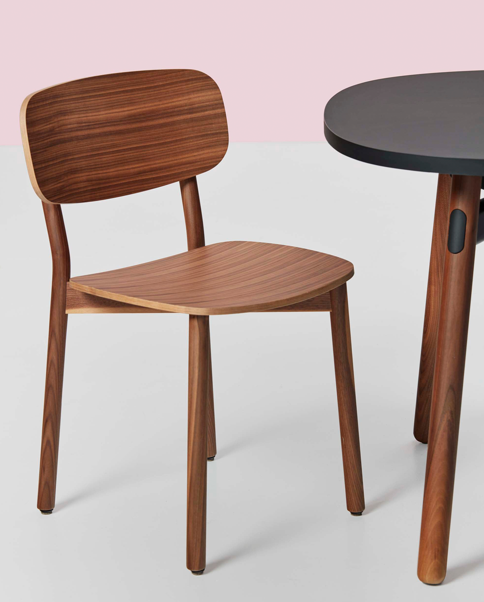 Okidoki Chair-Chairs-Bowermans