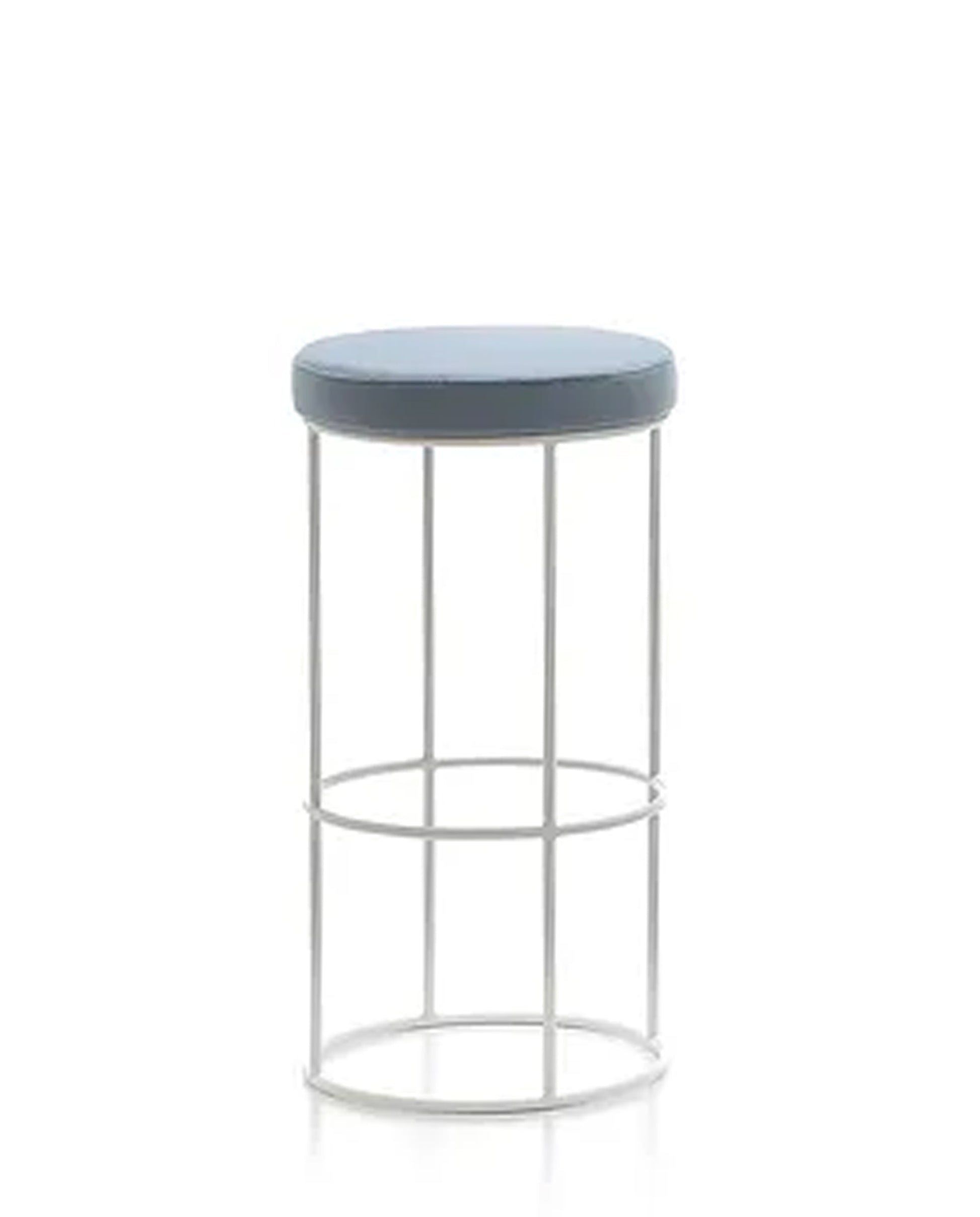 Pinto Stool-Stools-Bowermans
