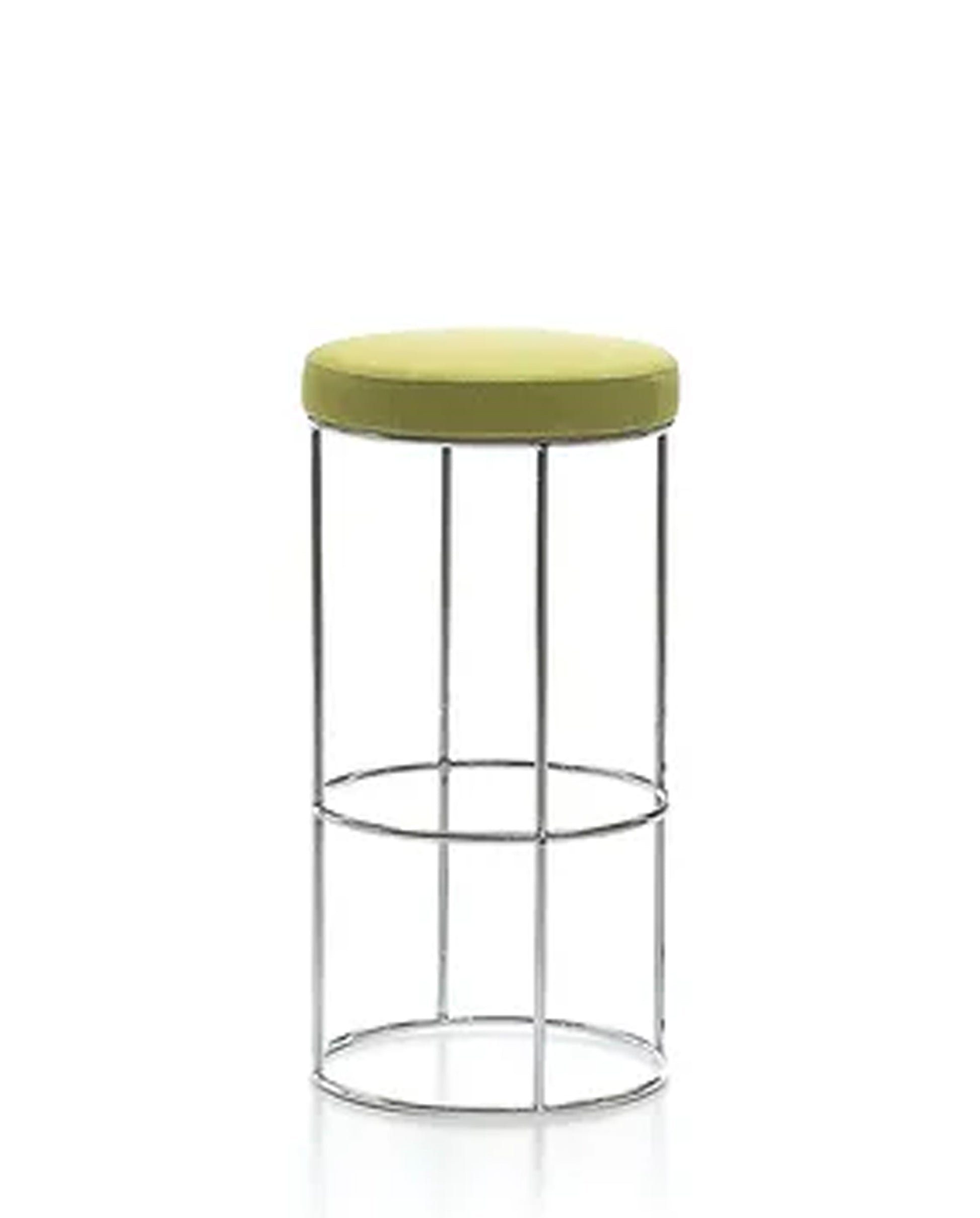 Pinto Stool-Stools-Bowermans