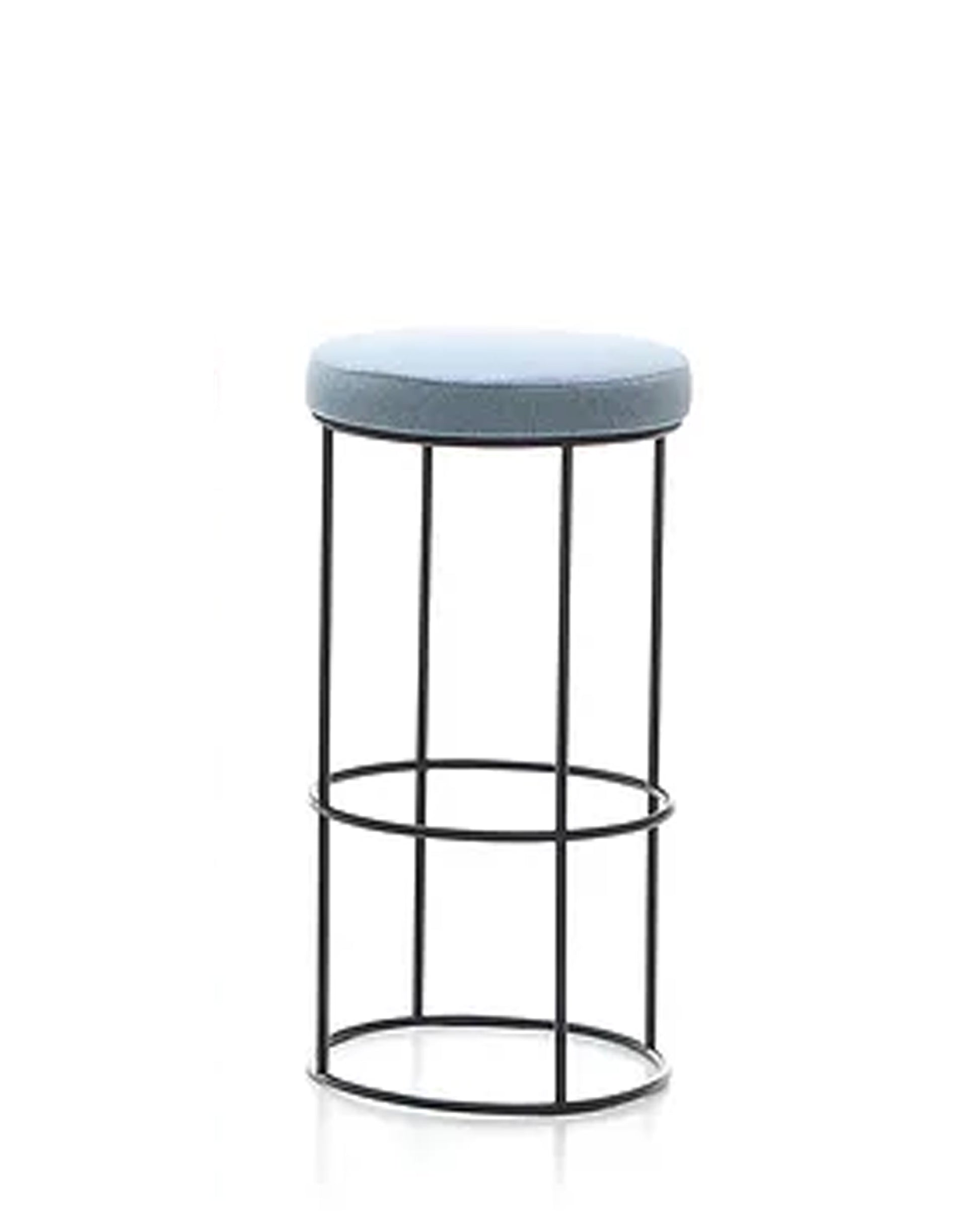 Pinto Stool-Stools-Bowermans