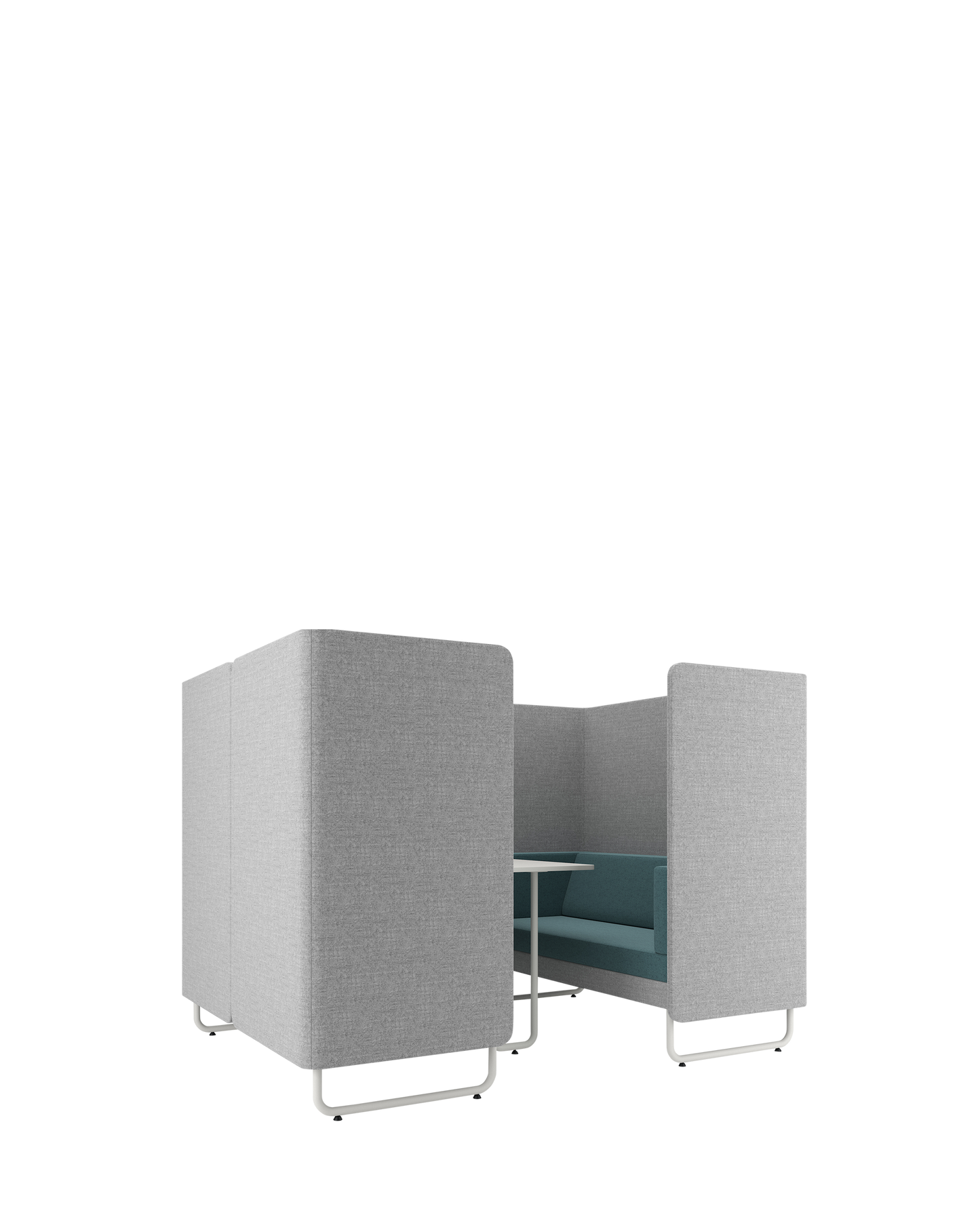 Play&Work Modular System-Lounges-Bowermans