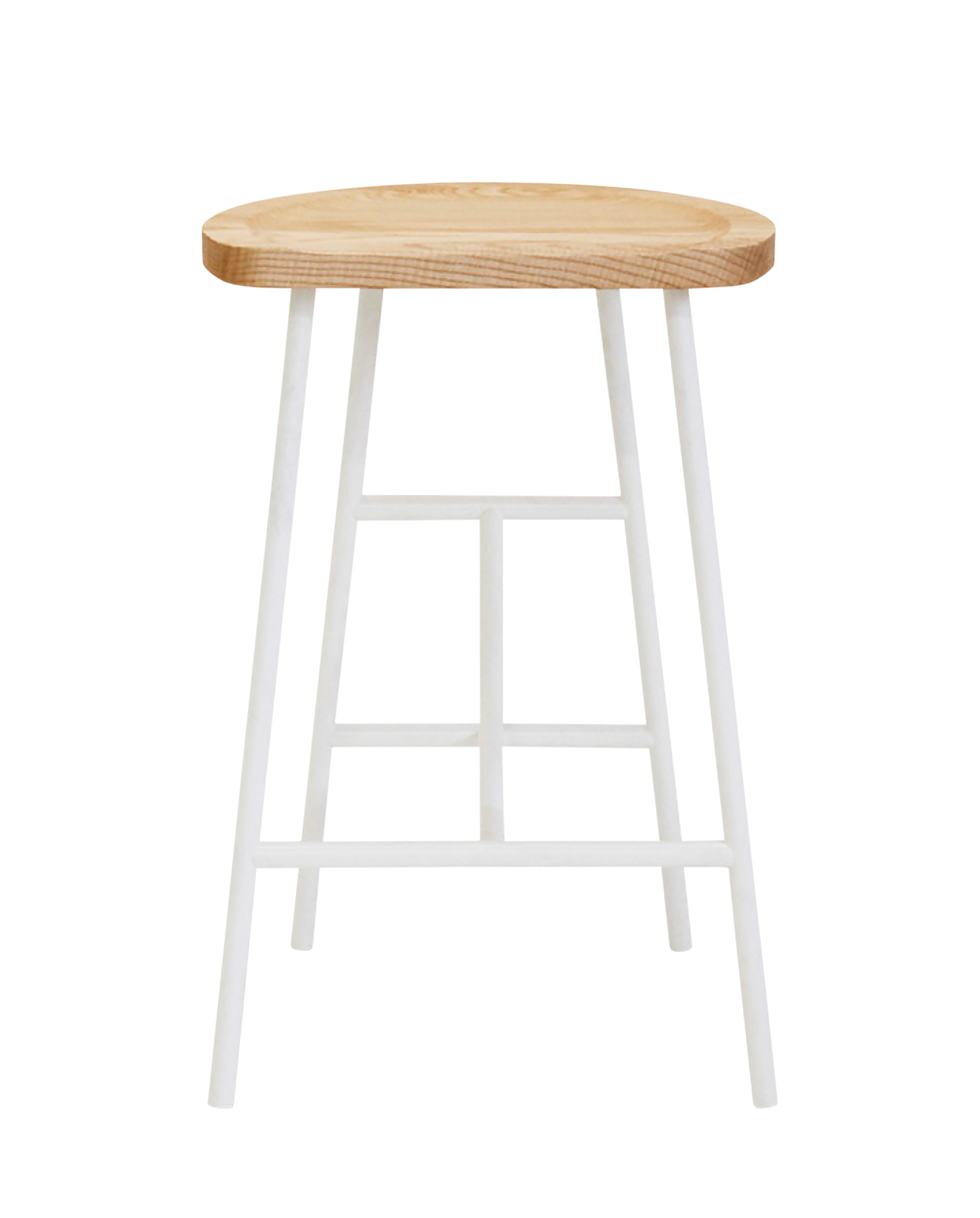 Puccio Stool-Stools-Bowermans