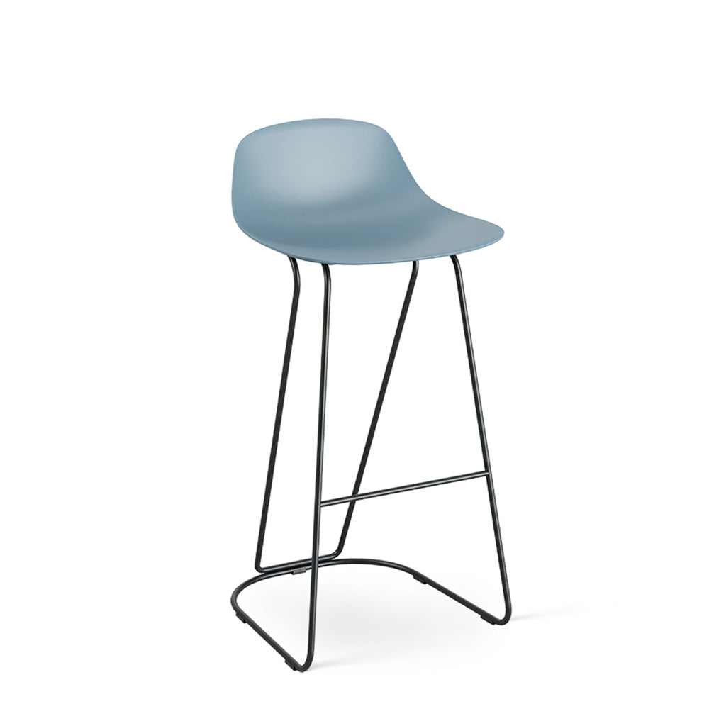 Pure Loop Mini Stool-Stools-Bowermans