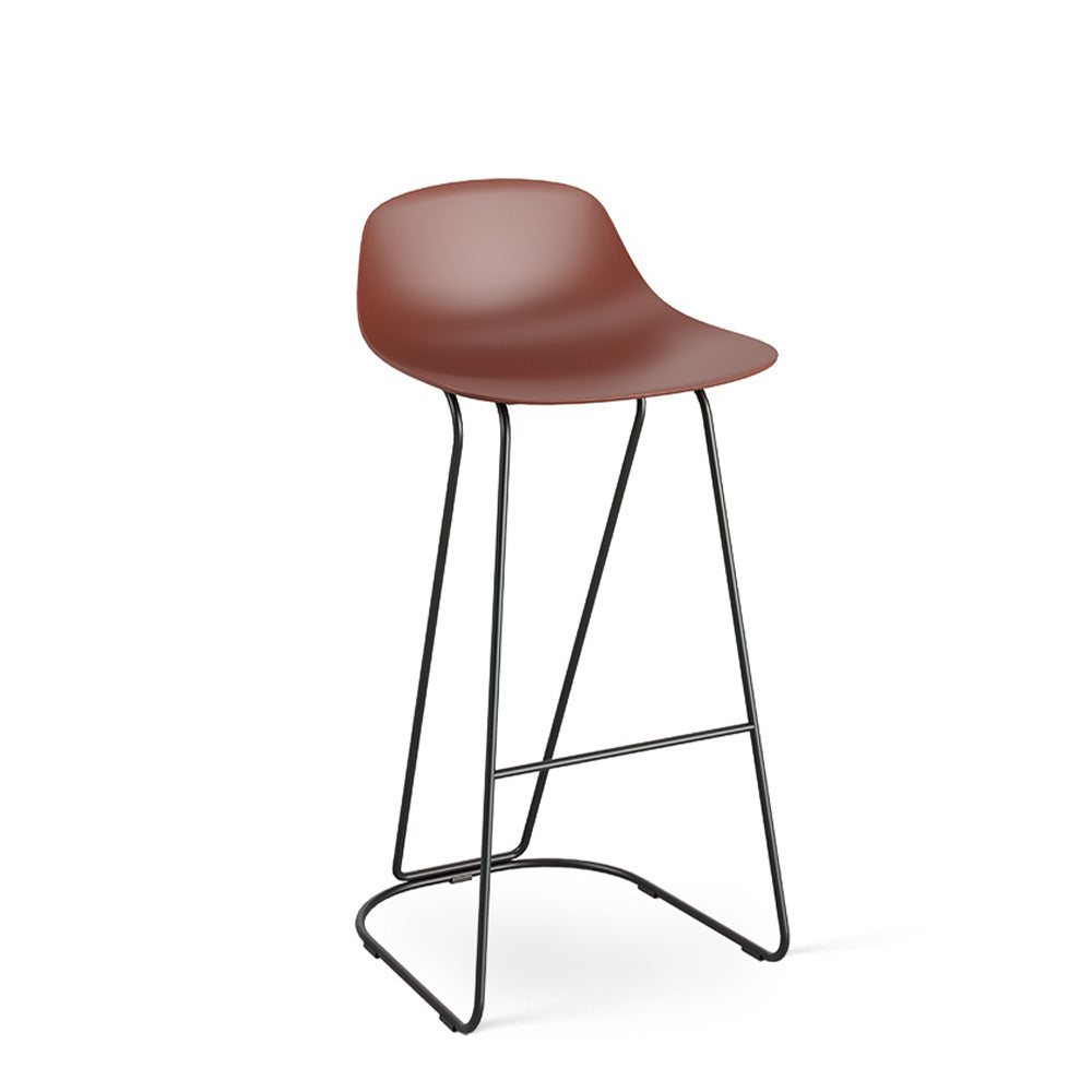 Pure Loop Mini Stool-Stools-Bowermans