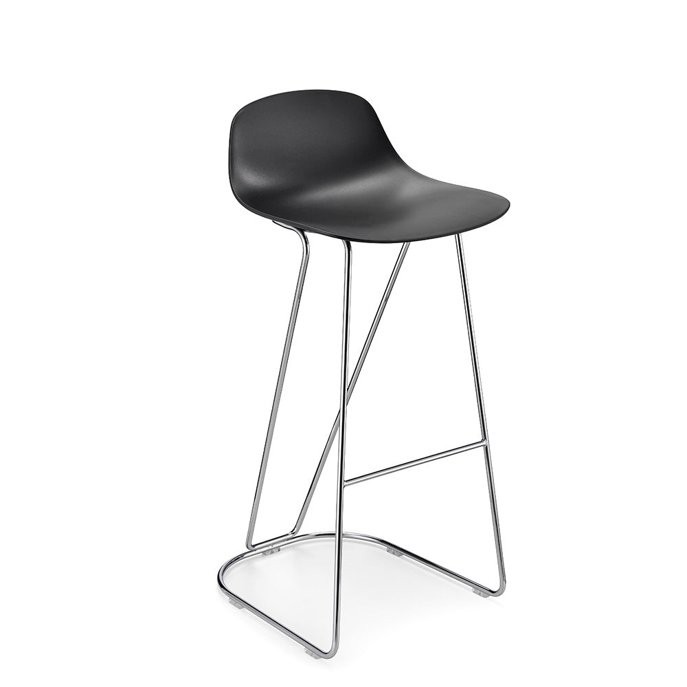 Pure Loop Mini Stool-Stools-Bowermans