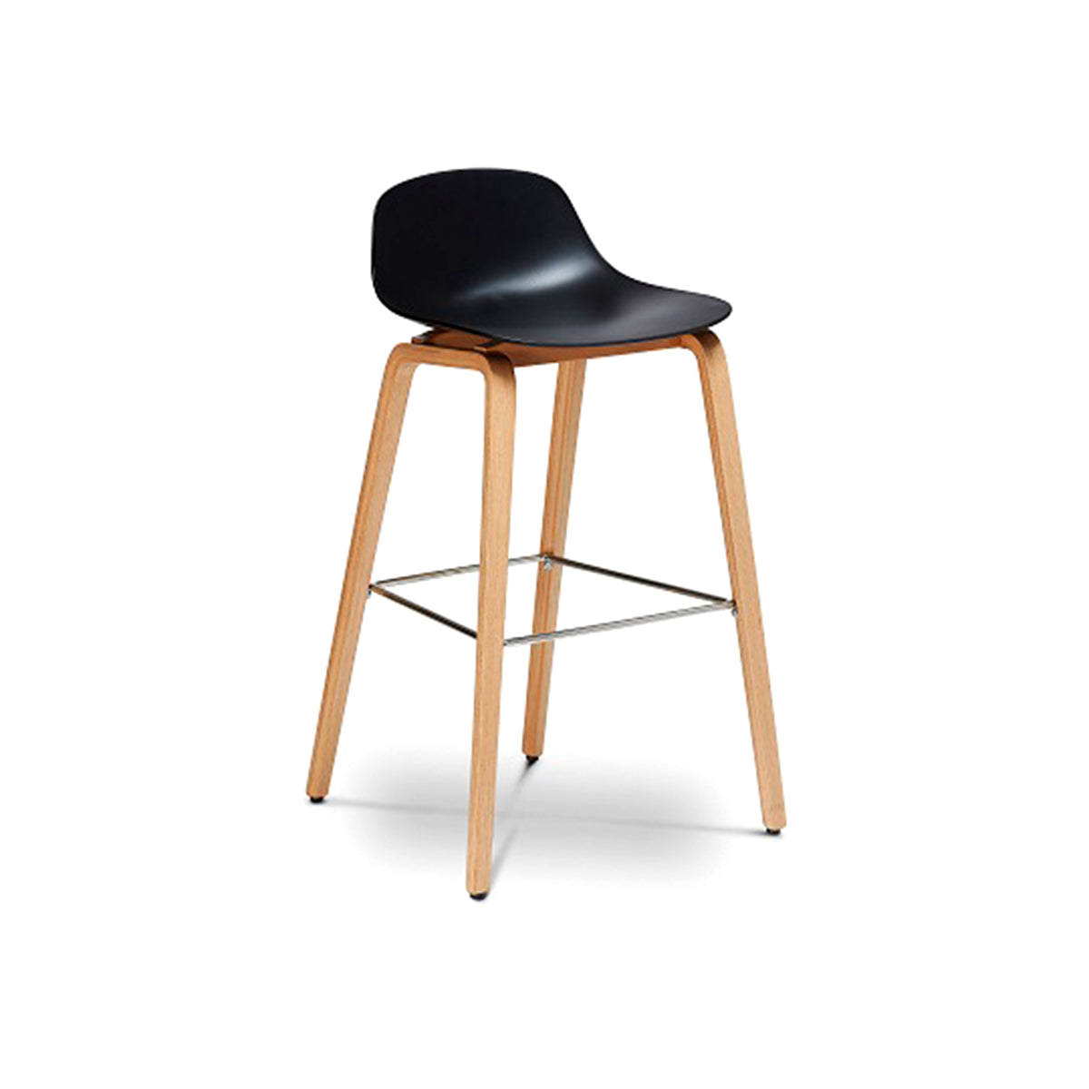 Pure Loop Stool-Stools-Bowermans