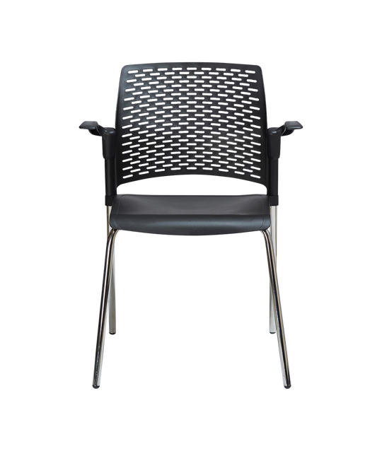 Rewind Stacking Chair