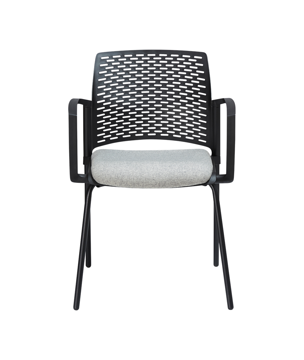 Rewind Stacking Chair-Chairs-Bowermans
