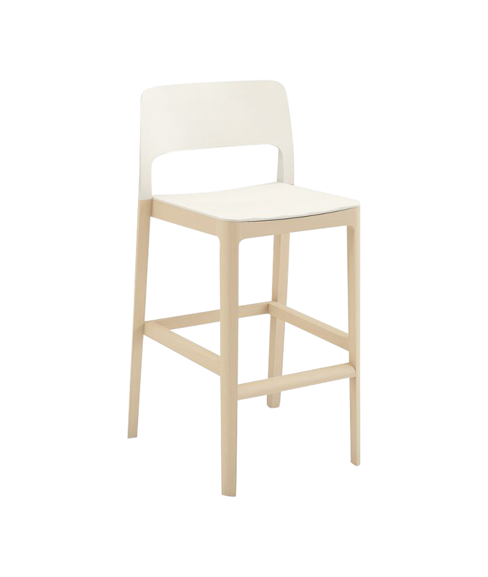 Settesusette Stool-Stools-Bowermans