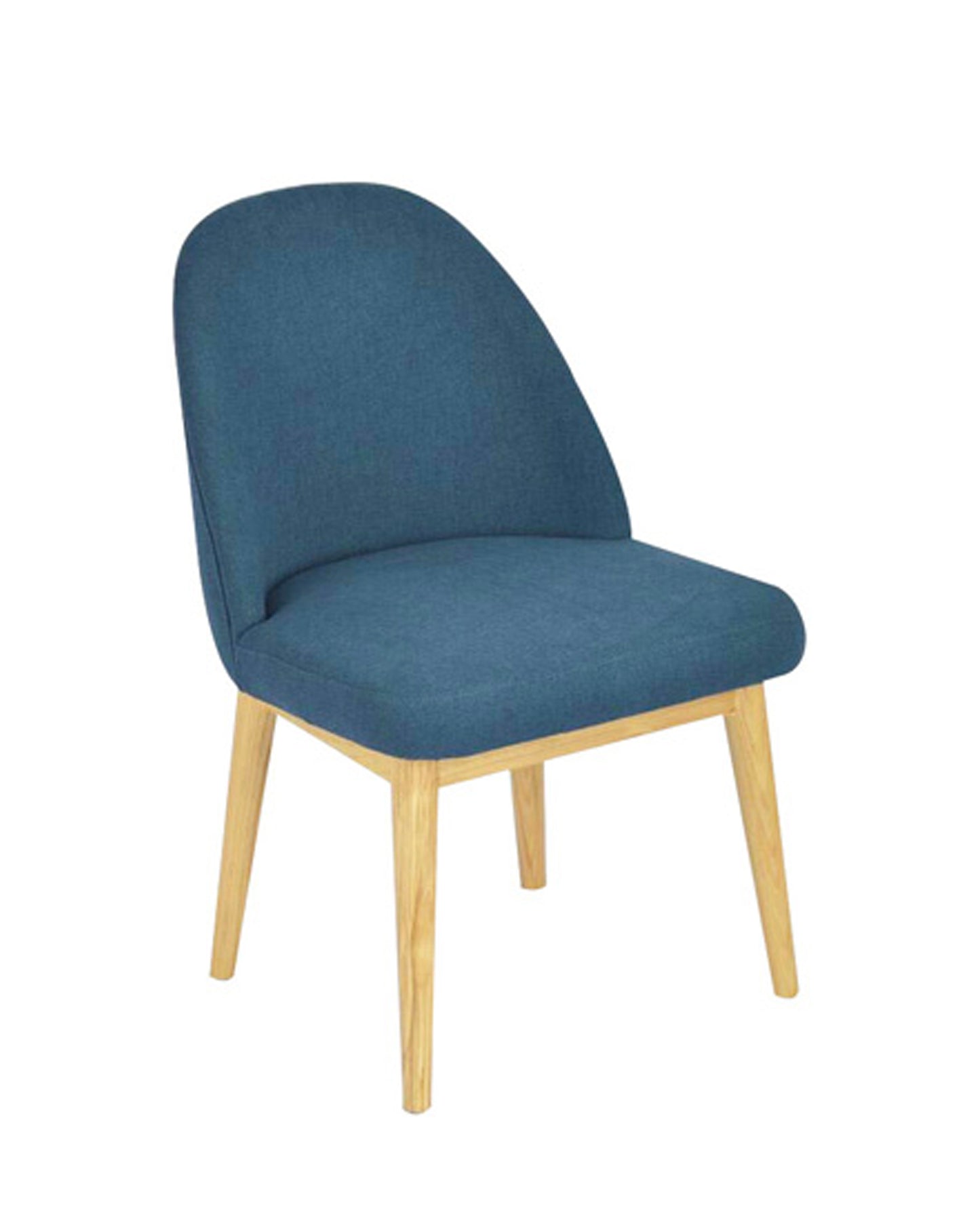 Snow Visitor Chair-Chairs-Bowermans