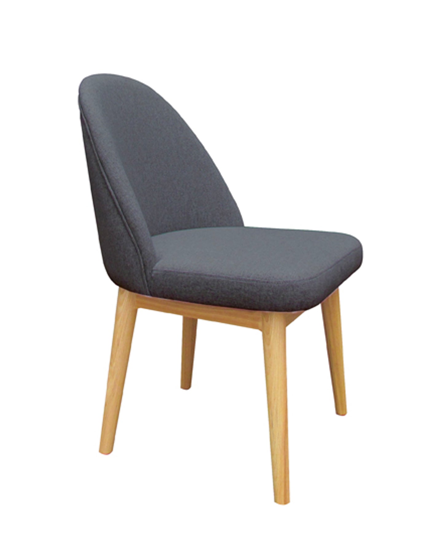 Snow Visitor Chair-Chairs-Bowermans