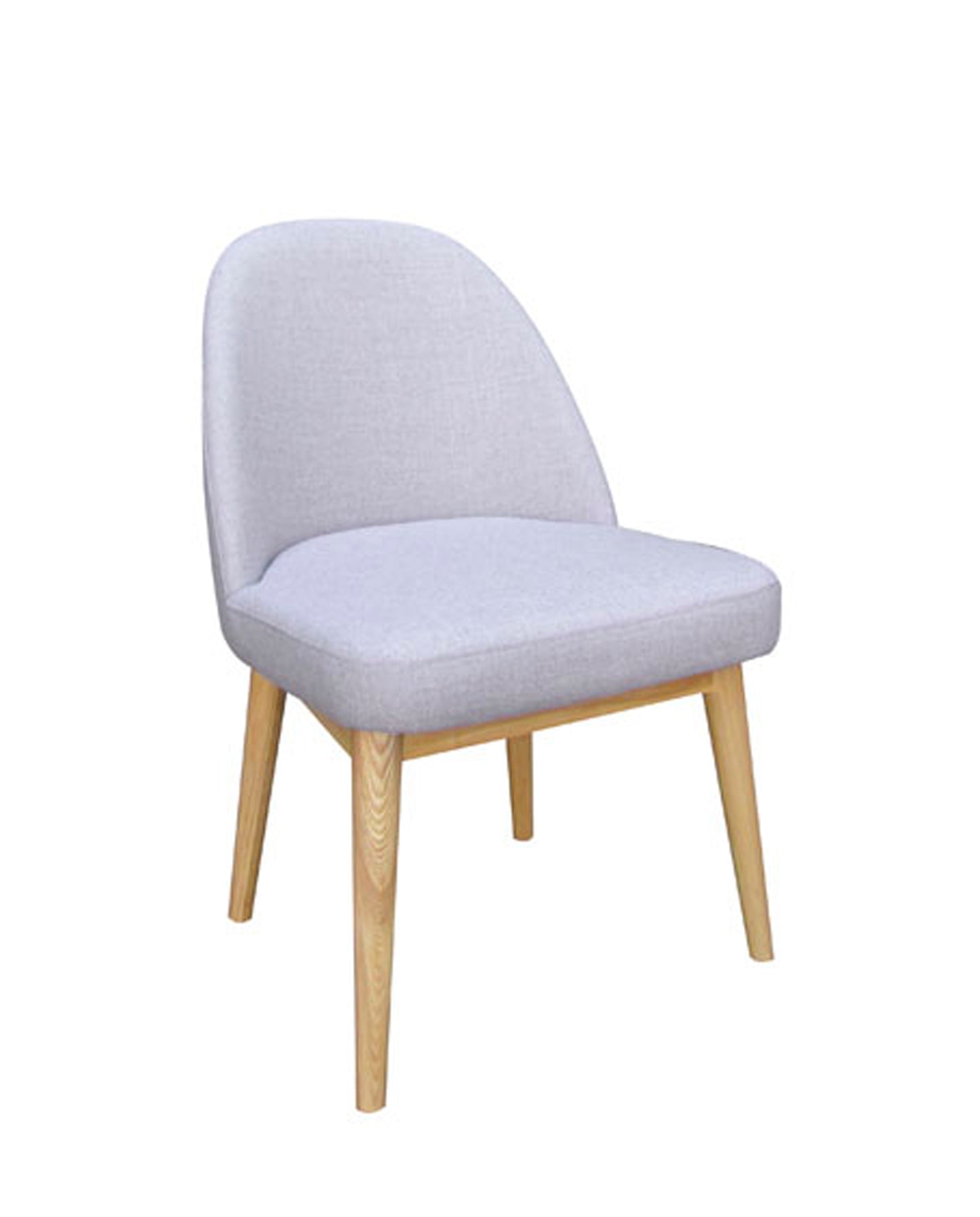 Snow Visitor Chair-Chairs-Bowermans