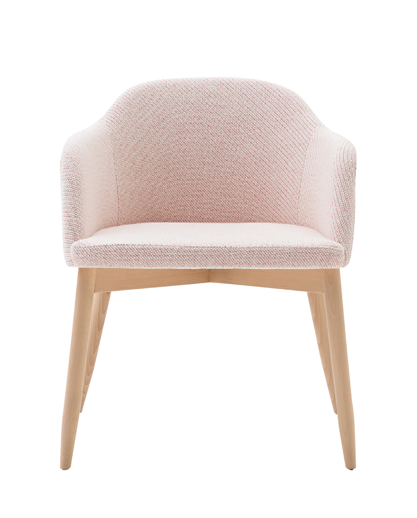 Spy Chair with Arms-Armchairs-Bowermans