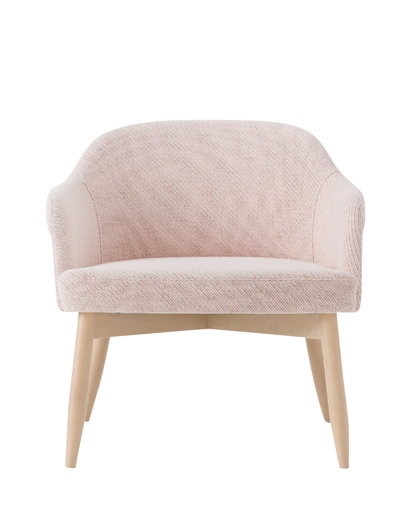Spy Lounge Chair-Armchairs-Bowermans