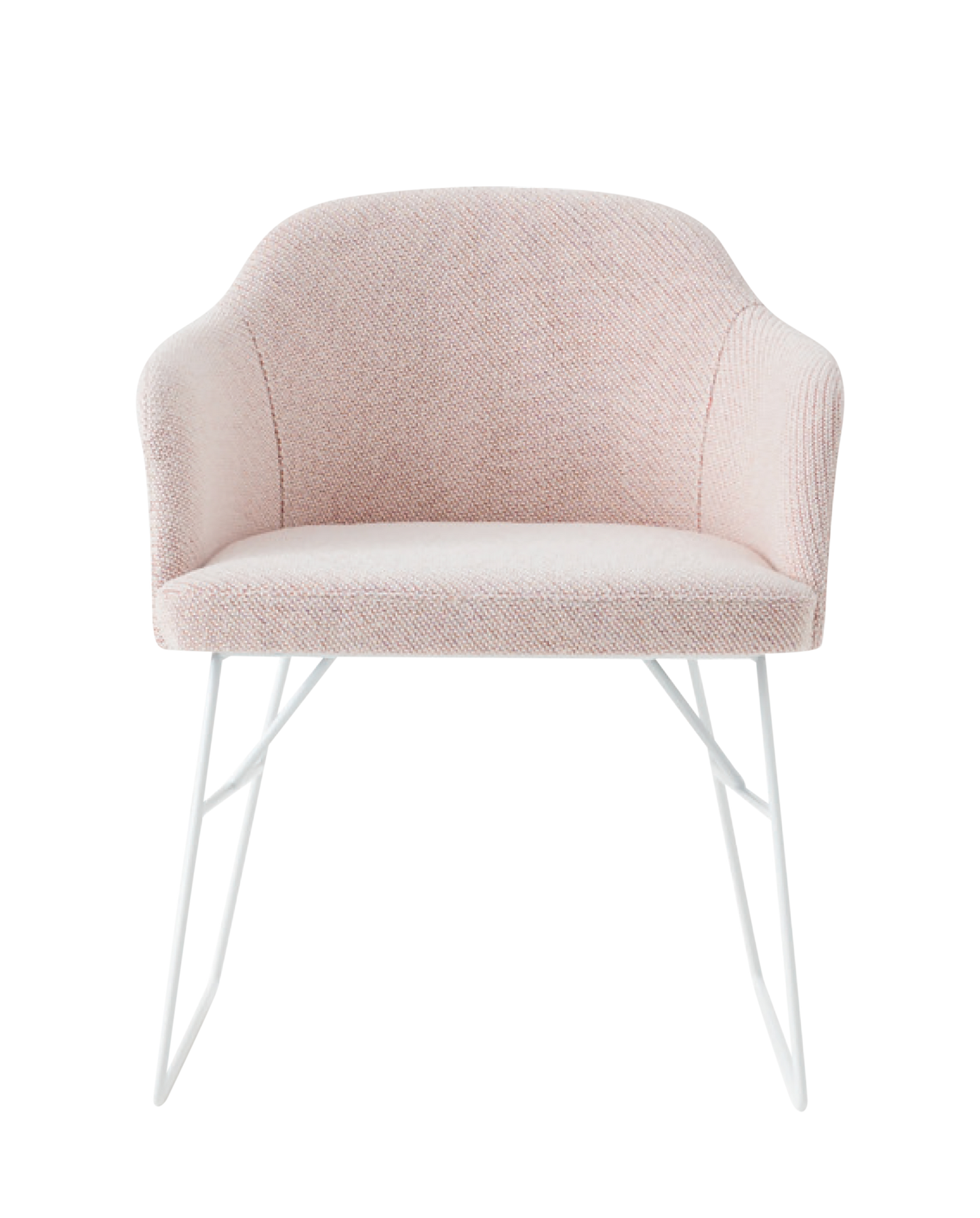 Spy Chair with Arms-Armchairs-Bowermans