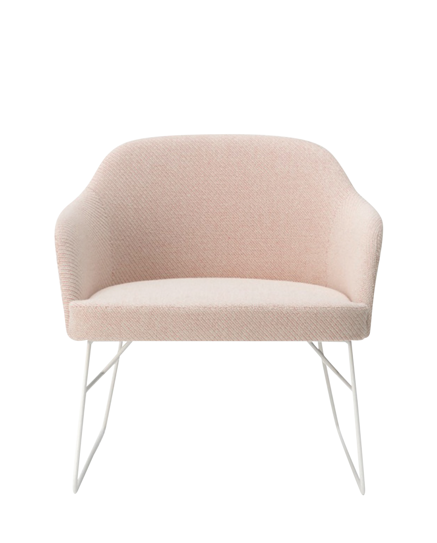 Spy Lounge Chair-Armchairs-Bowermans