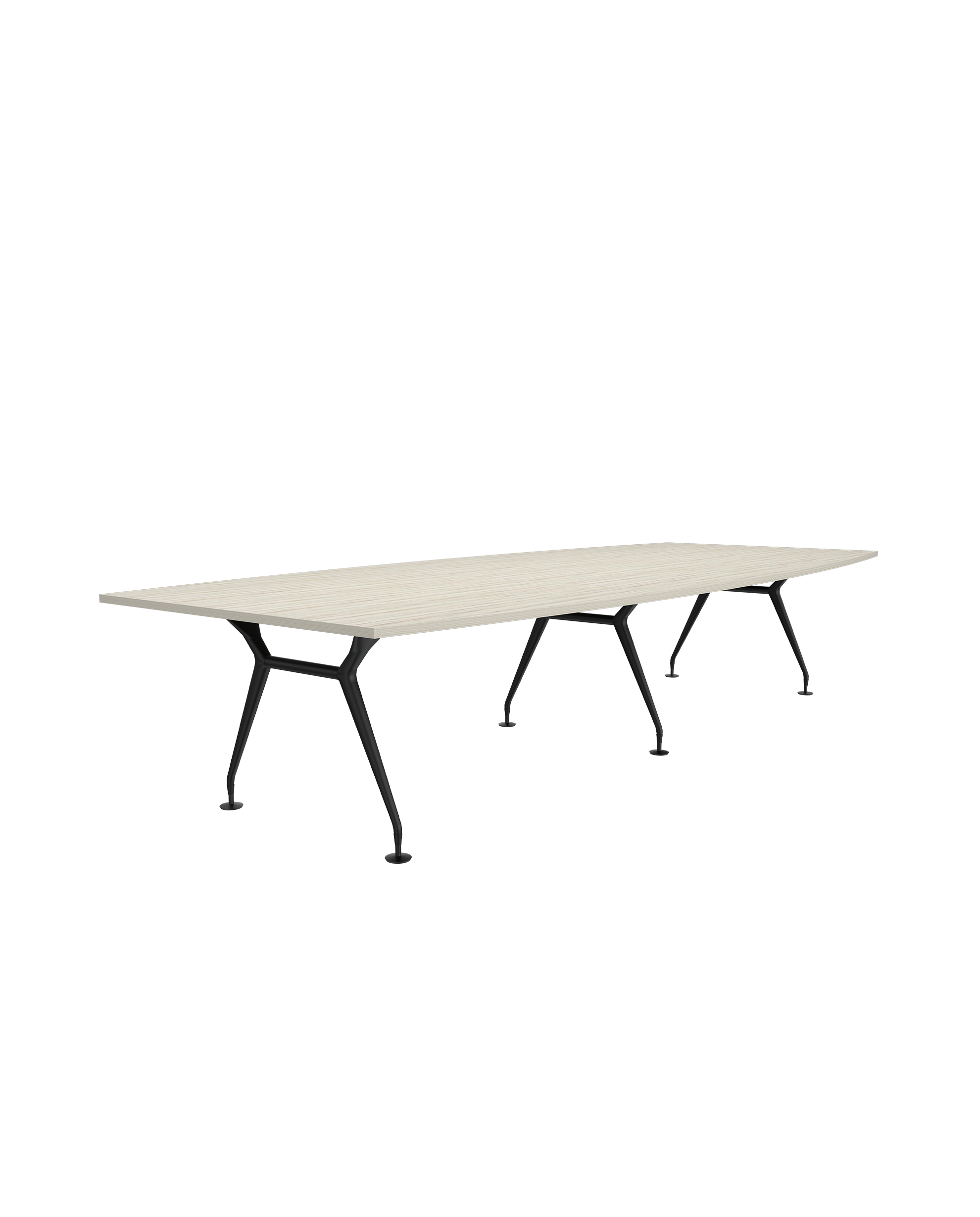 Luna Boardroom Table Bowermans luna-boardroom-table-bowermans