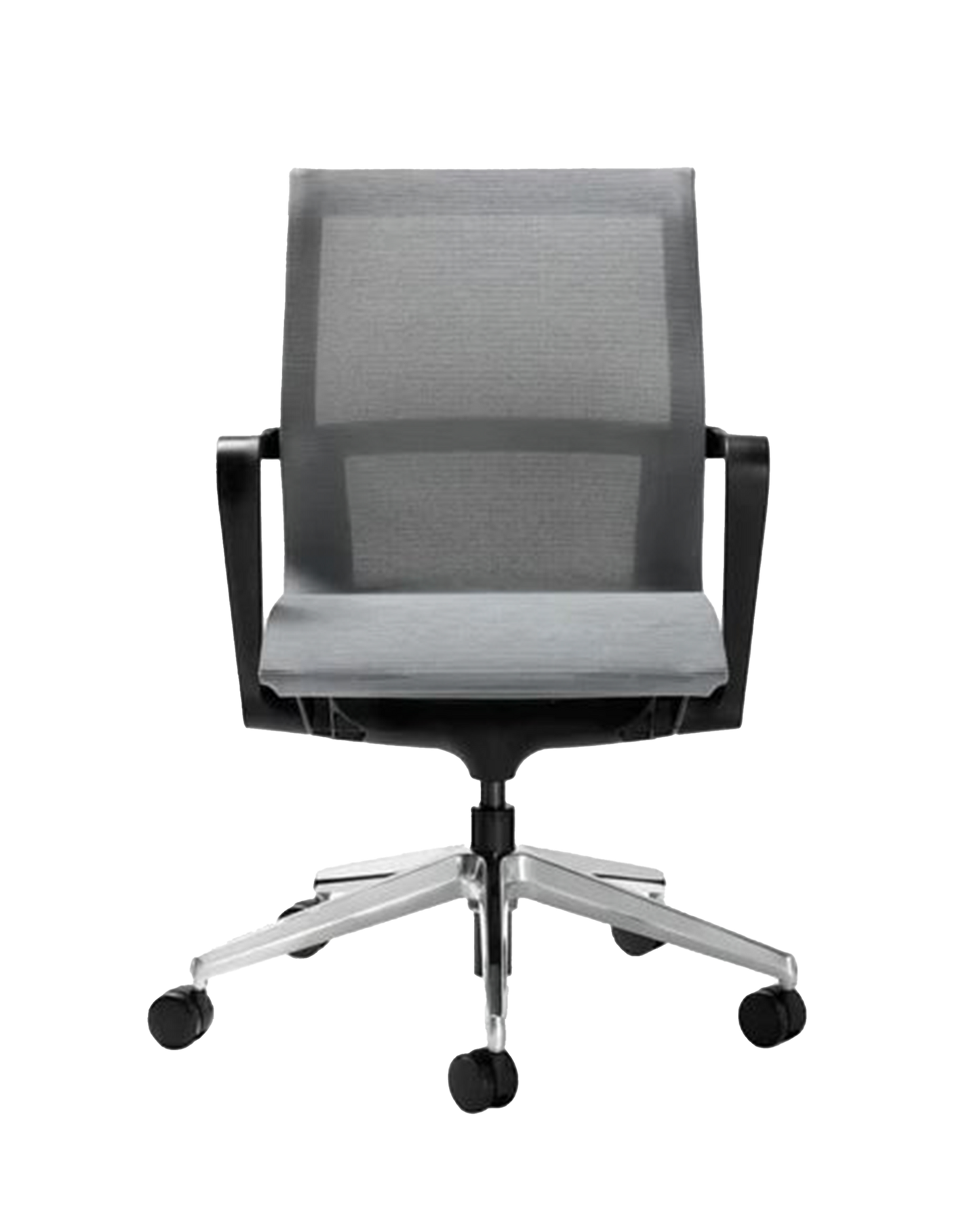 Vega Meeting Chair-Chairs-Bowermans