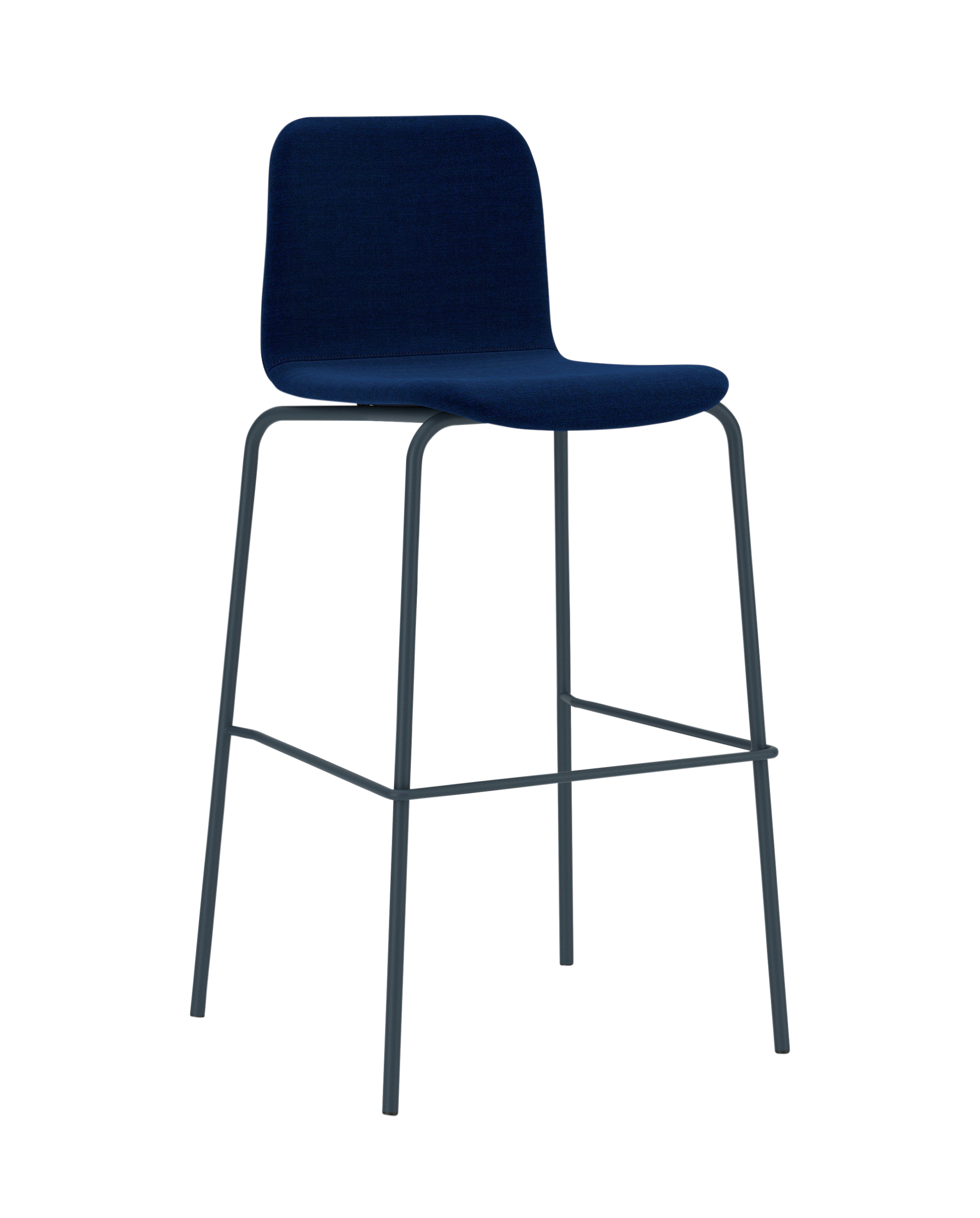 Vapaa Stool-Stools-Bowermans