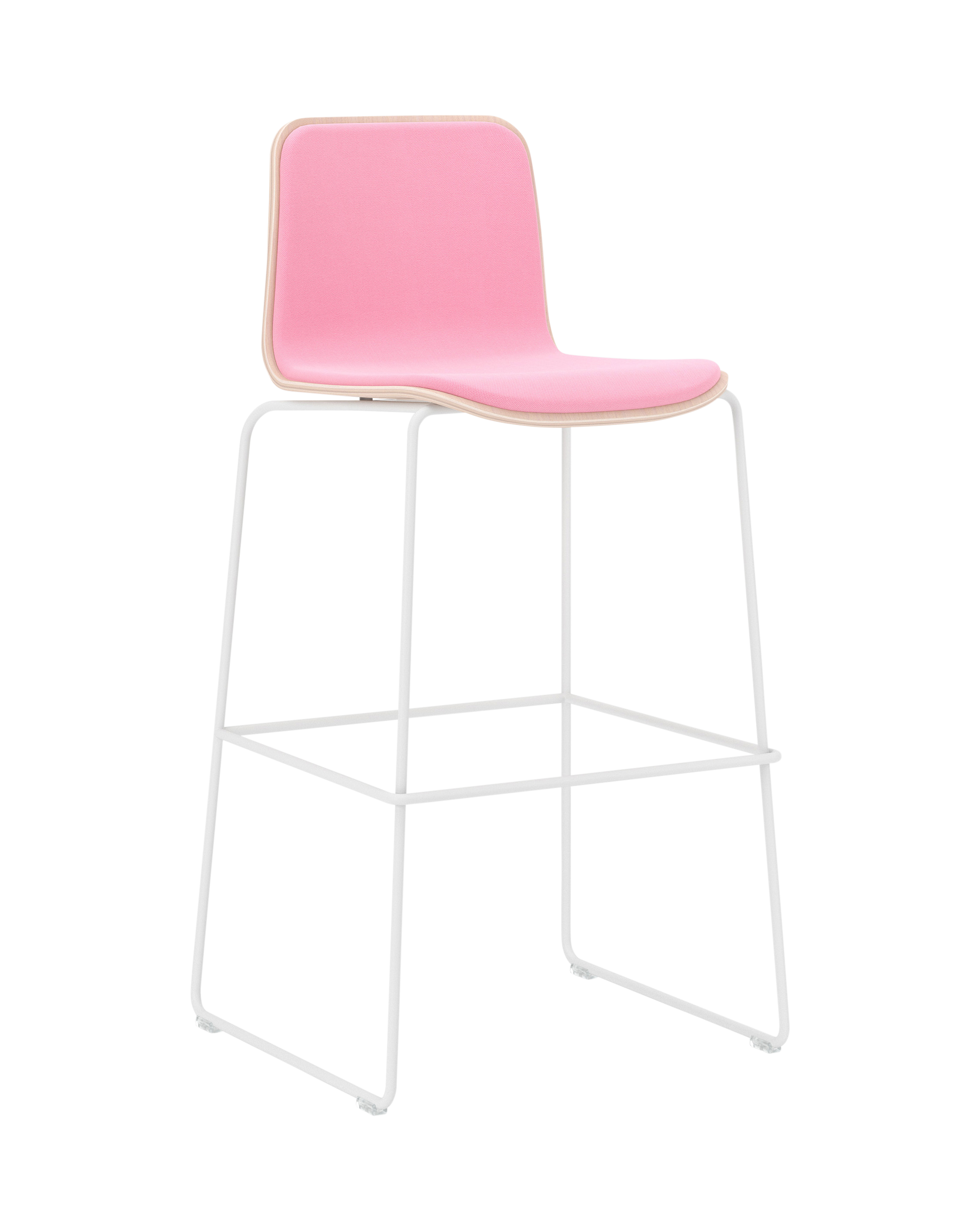 Vapaa Stool-Stools-Bowermans