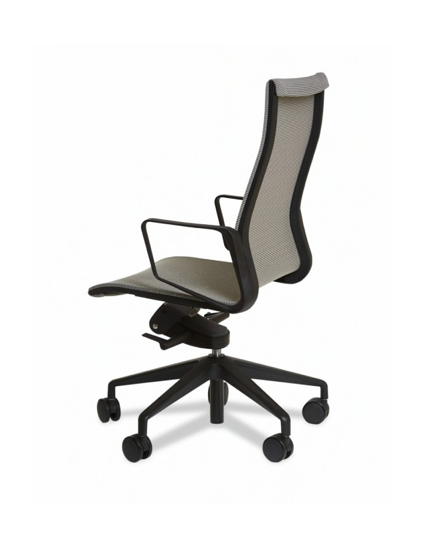 Venus High Back Chair-Chairs-Bowermans