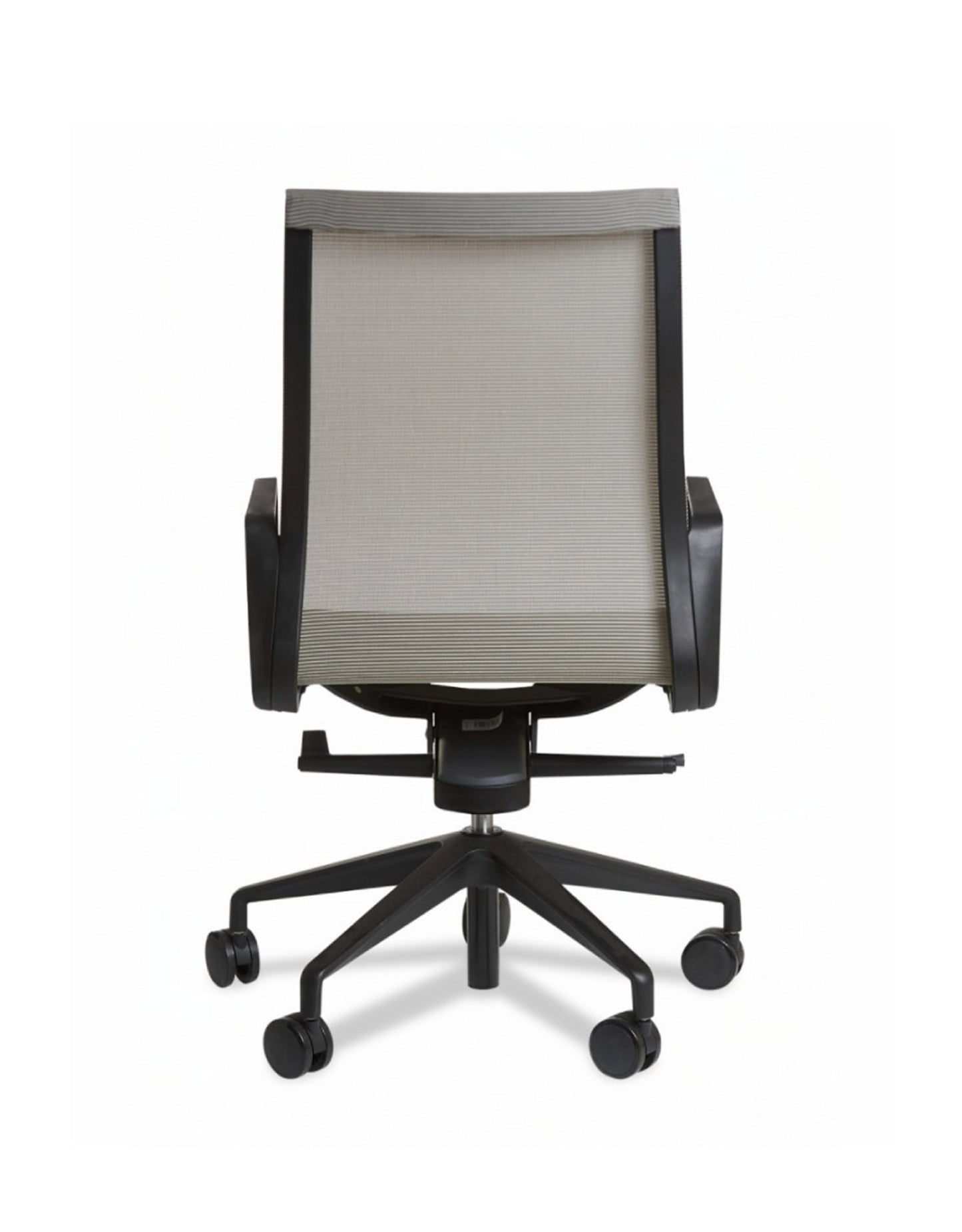Venus High Back Chair-Chairs-Bowermans