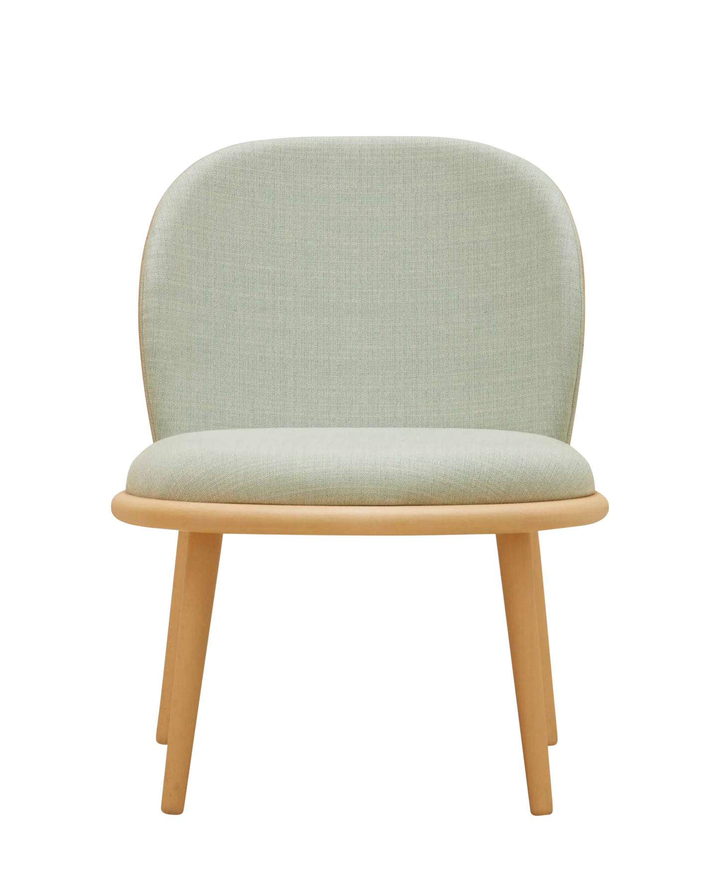 Veretta Lounge Chair-Armchairs-Bowermans