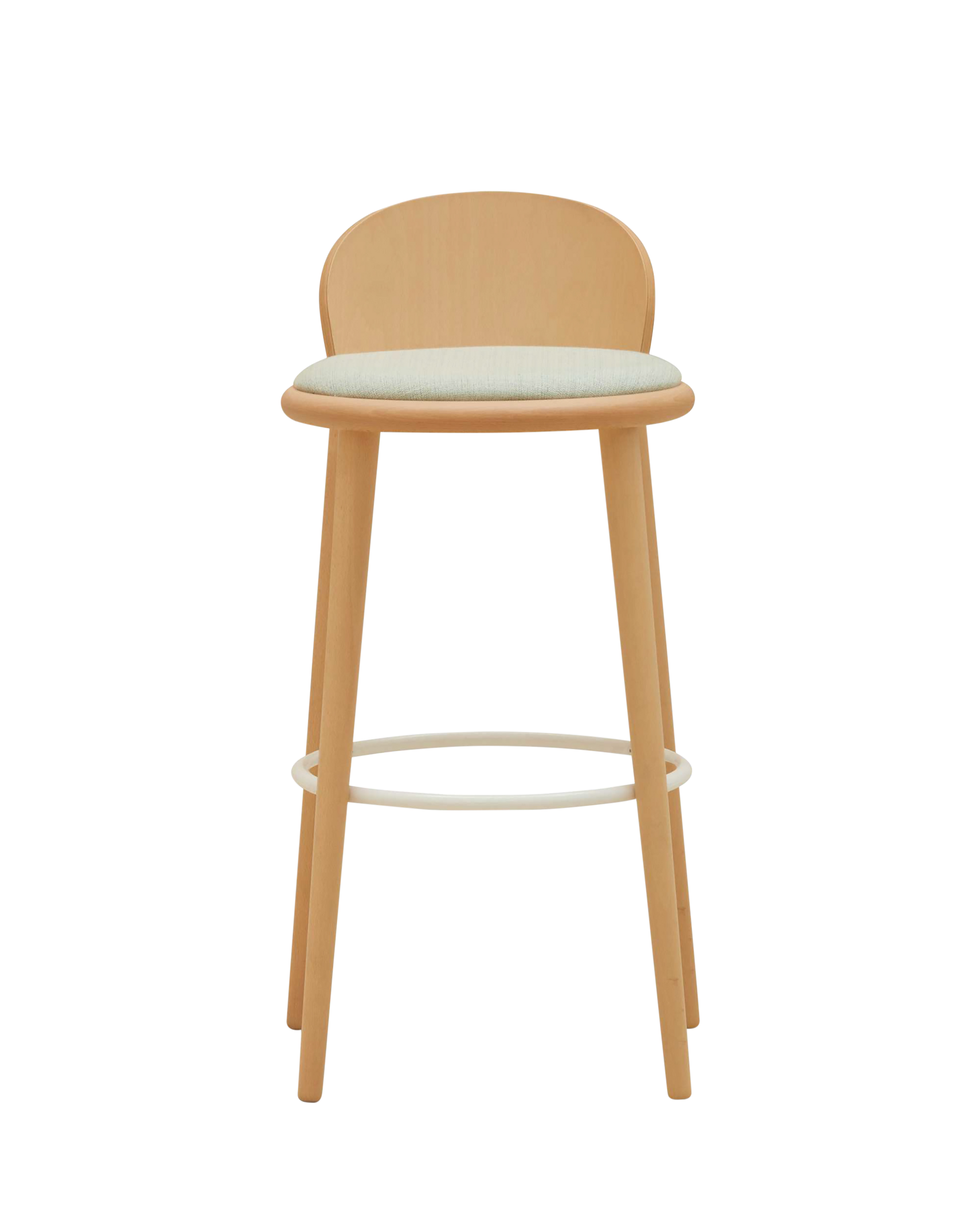 Veretta Stool-Stools-Bowermans