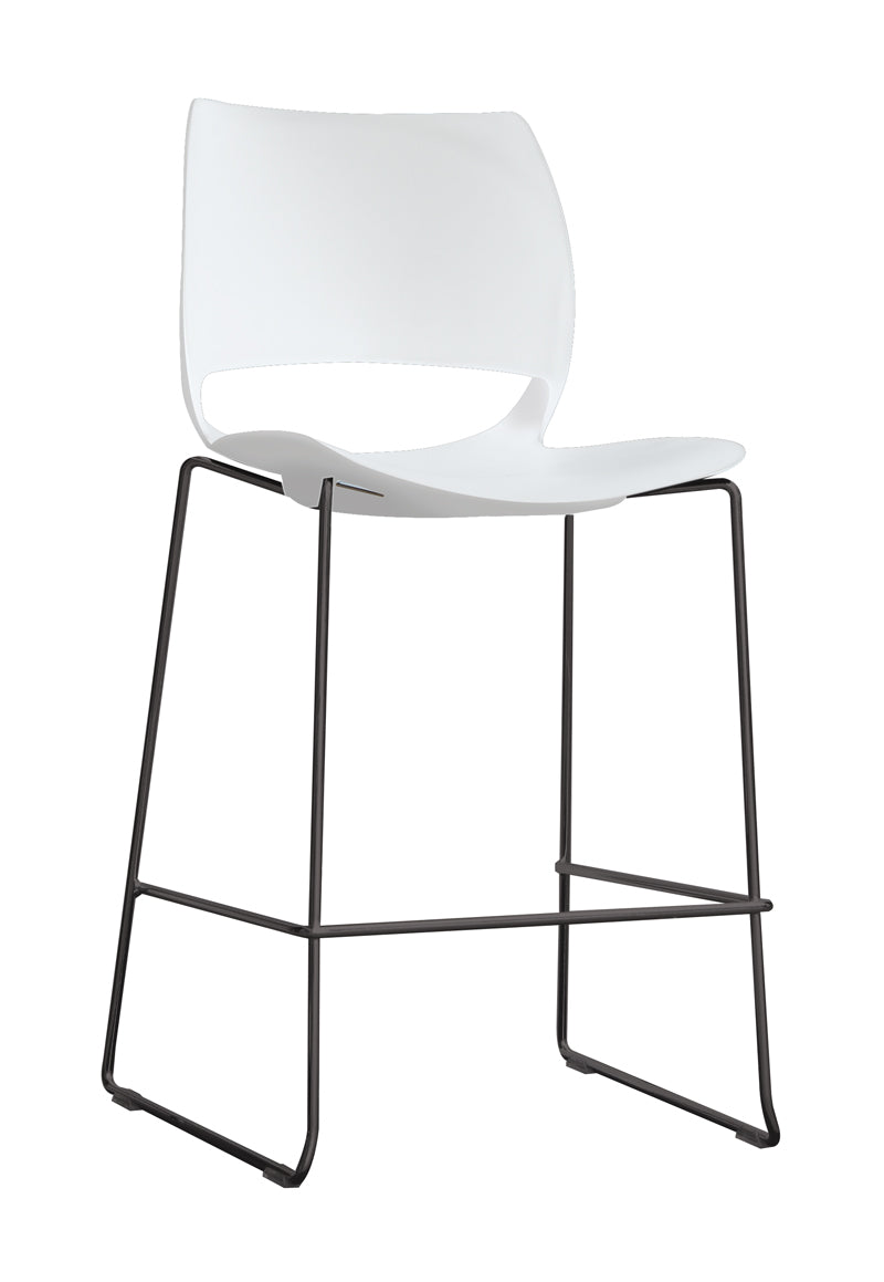 Vogue Stool-Stools-Bowermans