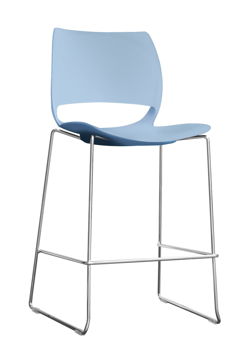 Vogue Stool-Stools-Bowermans