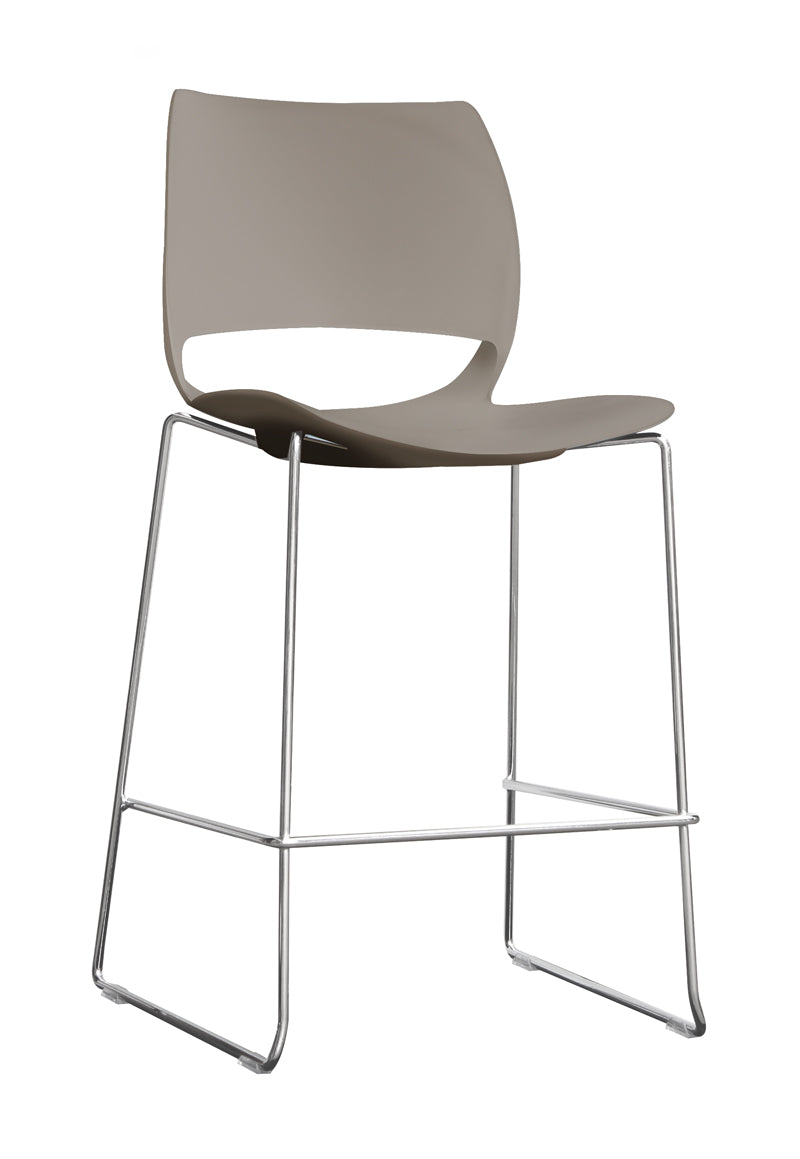 Vogue Stool-Stools-Bowermans