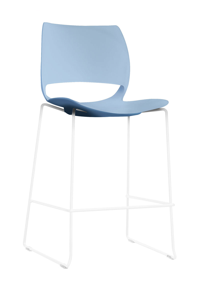 Vogue Stool-Stools-Bowermans