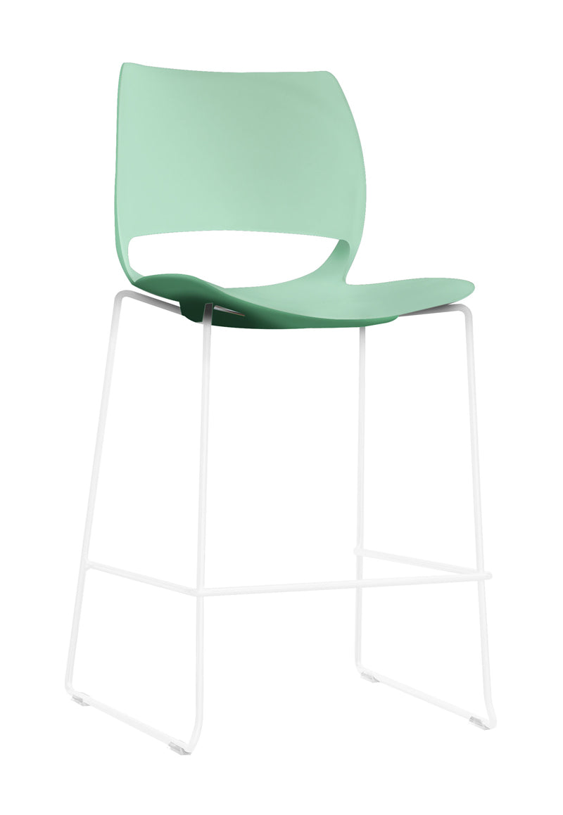 Vogue Stool-Stools-Bowermans