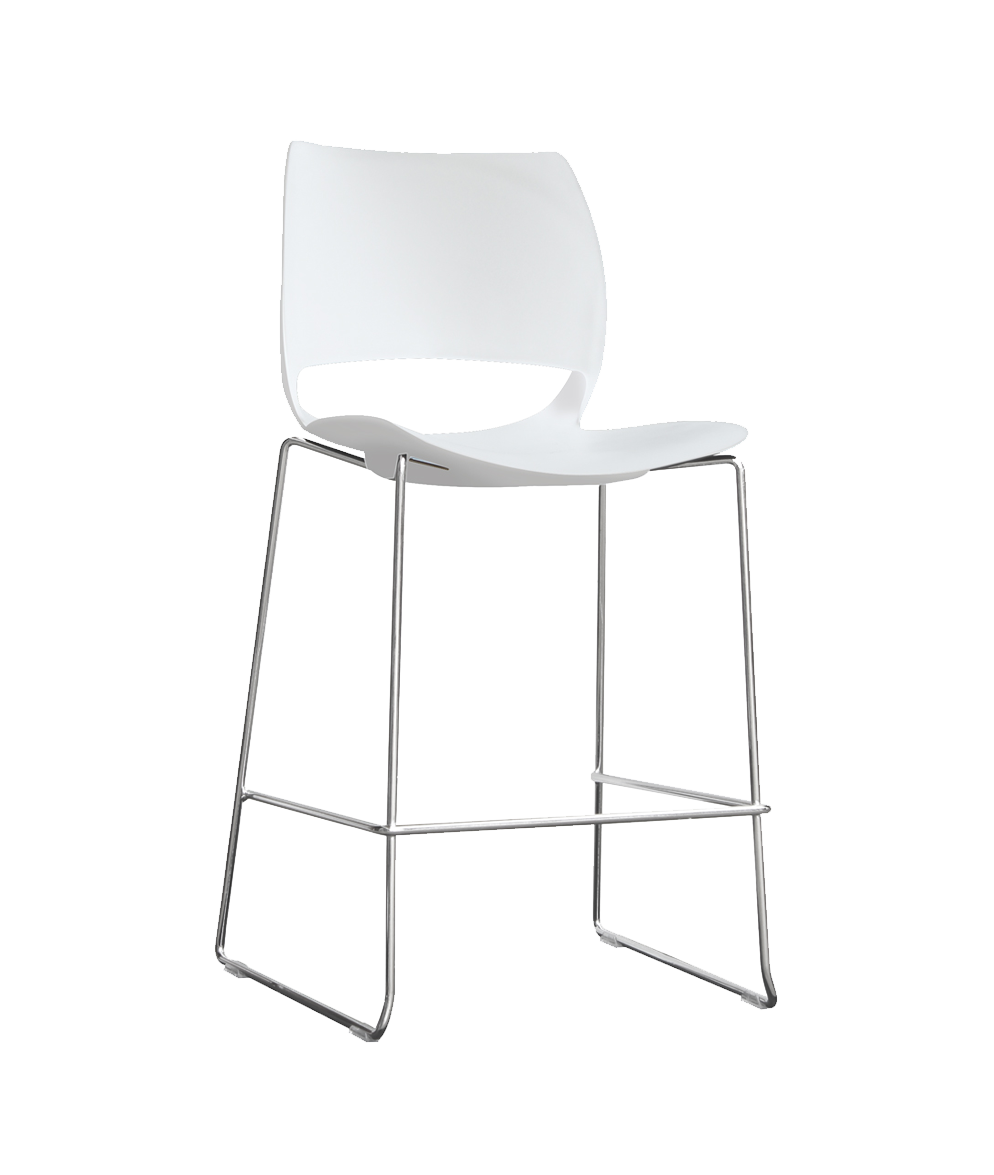 Vogue Stool-Stools-Bowermans