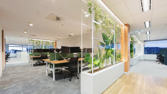 Beyond The Desk: Task Seating and Workstations in Hybrid Workplaces