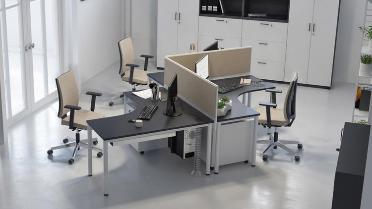 Sit Smarter: Ergonomic Task Chairs | Bowermans