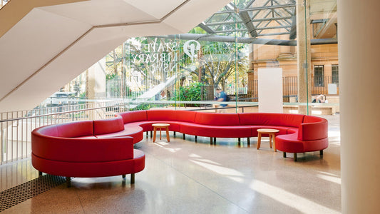 NSW State Library