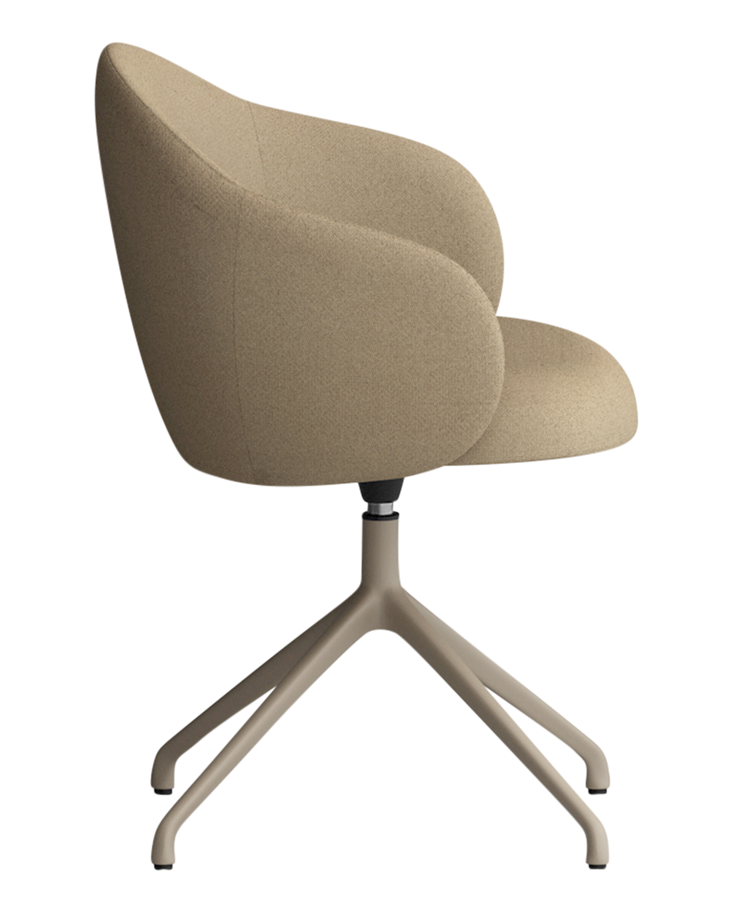 Volta Armchair - 4 Star Base