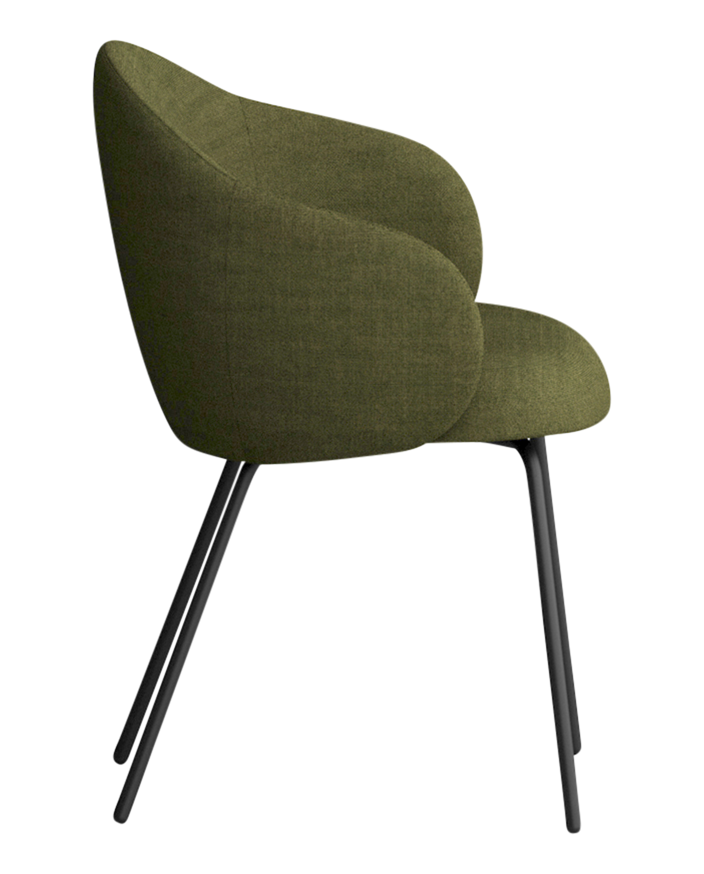 Volta Armchair
