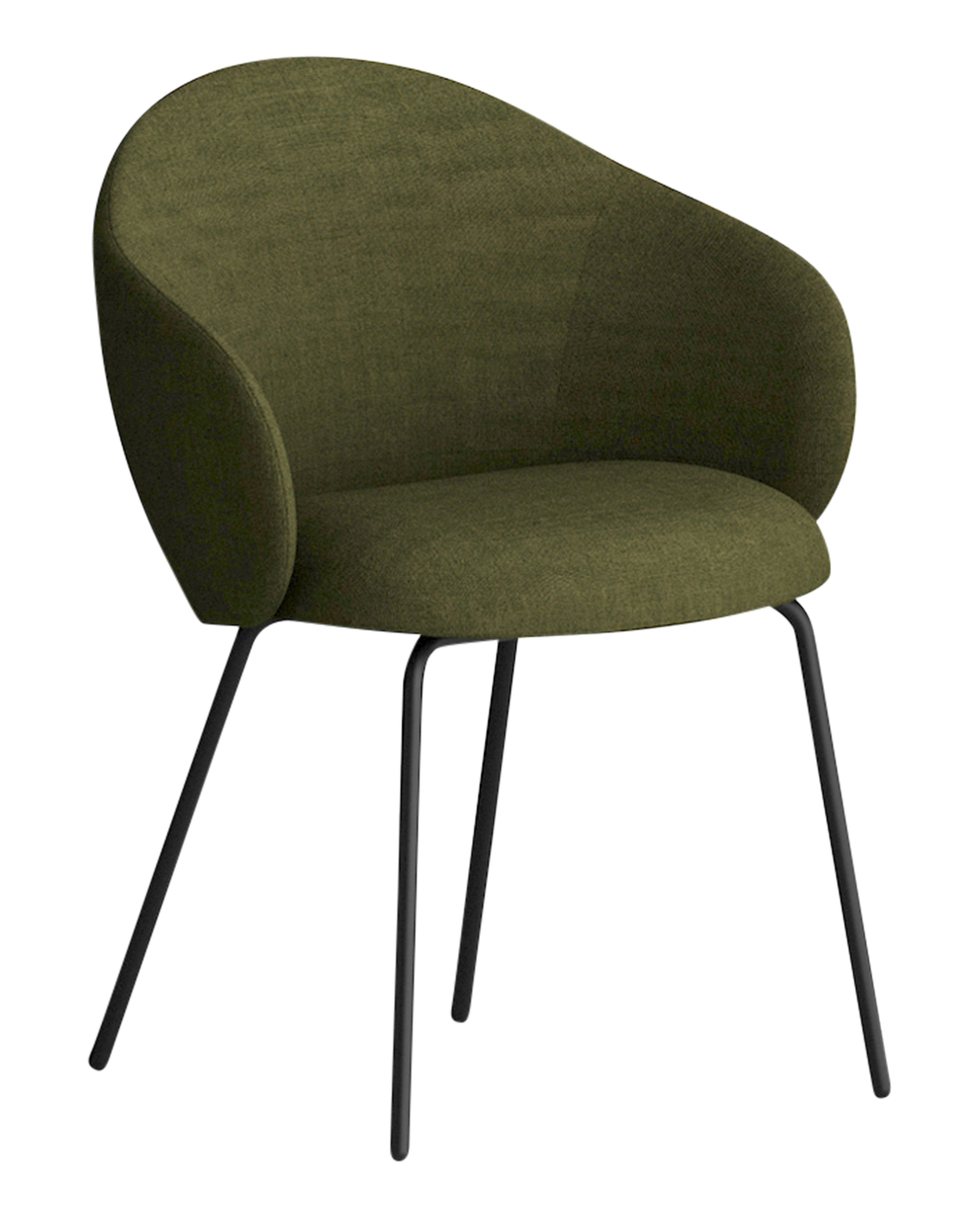 Volta Armchair