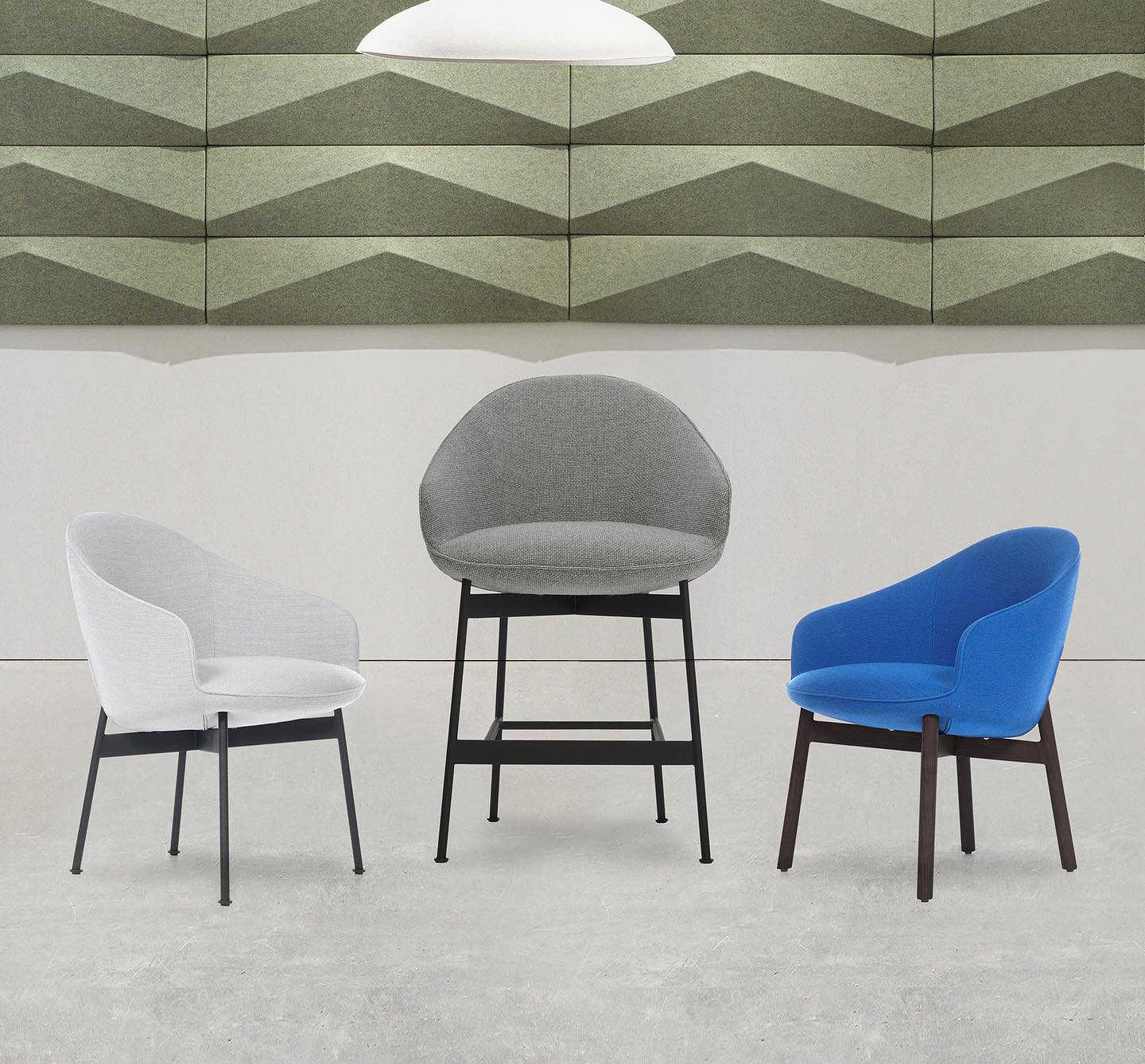 Marina Armchair-Armchairs-Bowermans