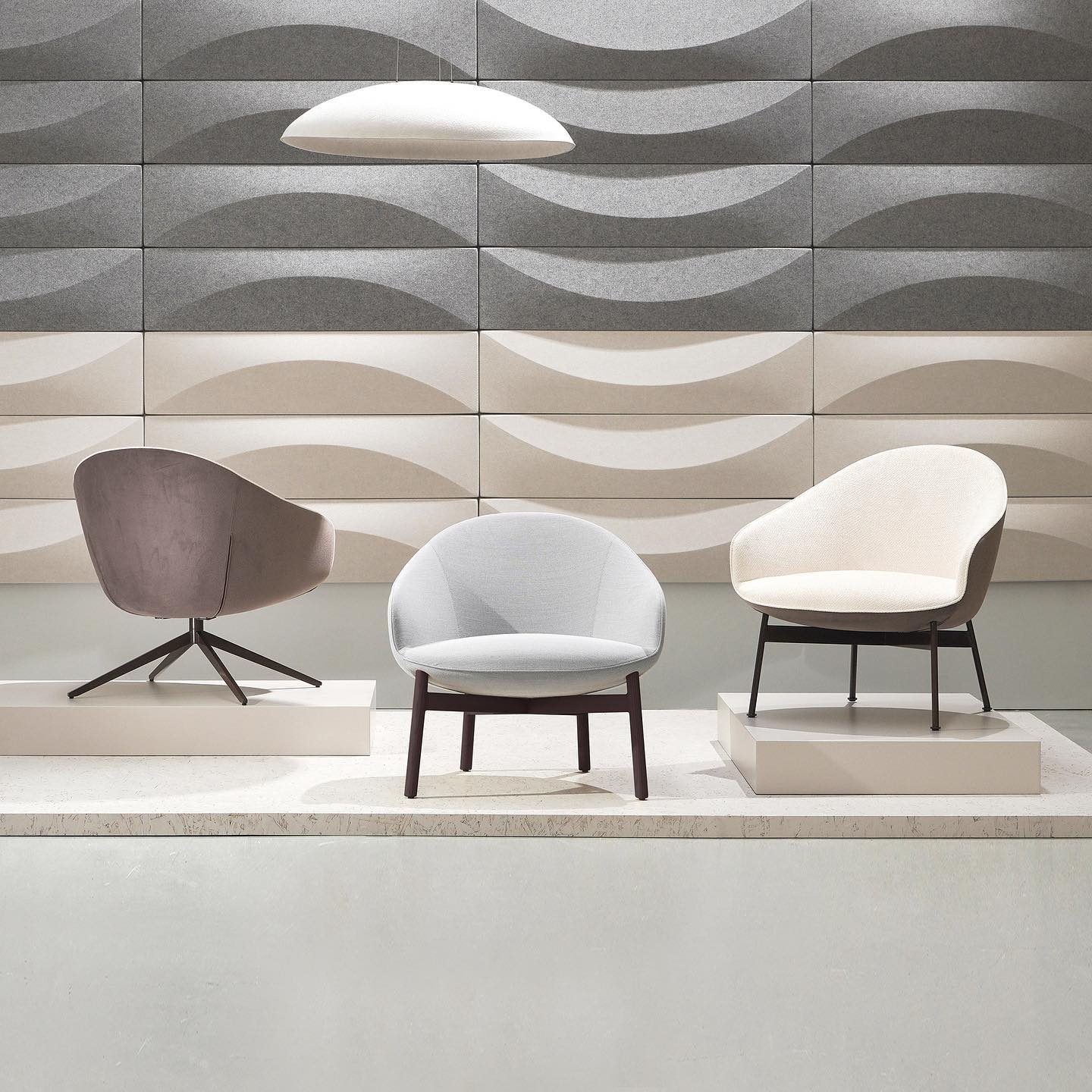 Marina Armchair-Armchairs-Bowermans
