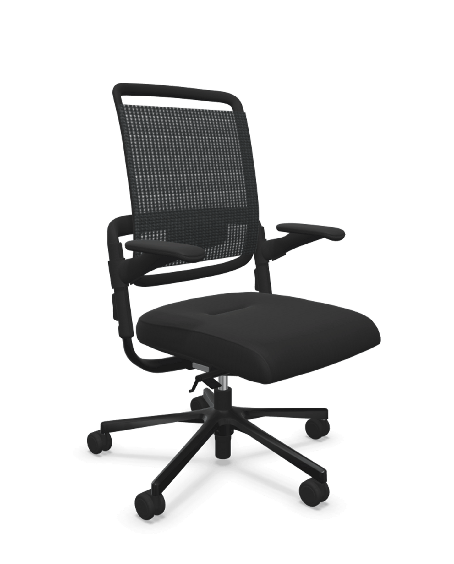Xenium Task Chair with Arms