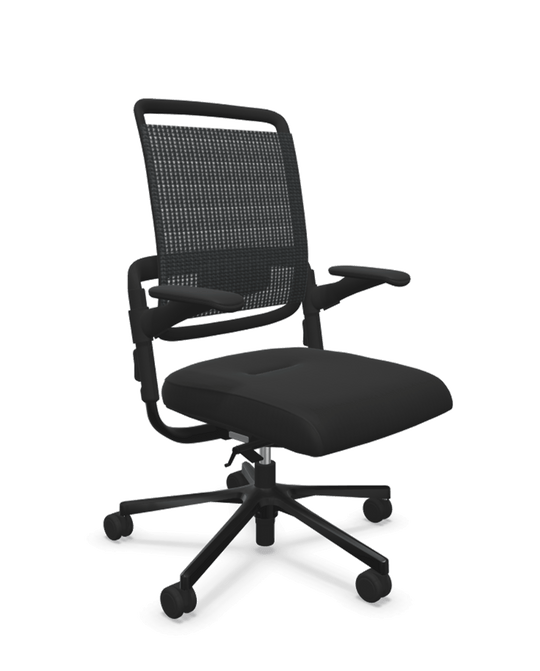Xenium Task Chair with Arms