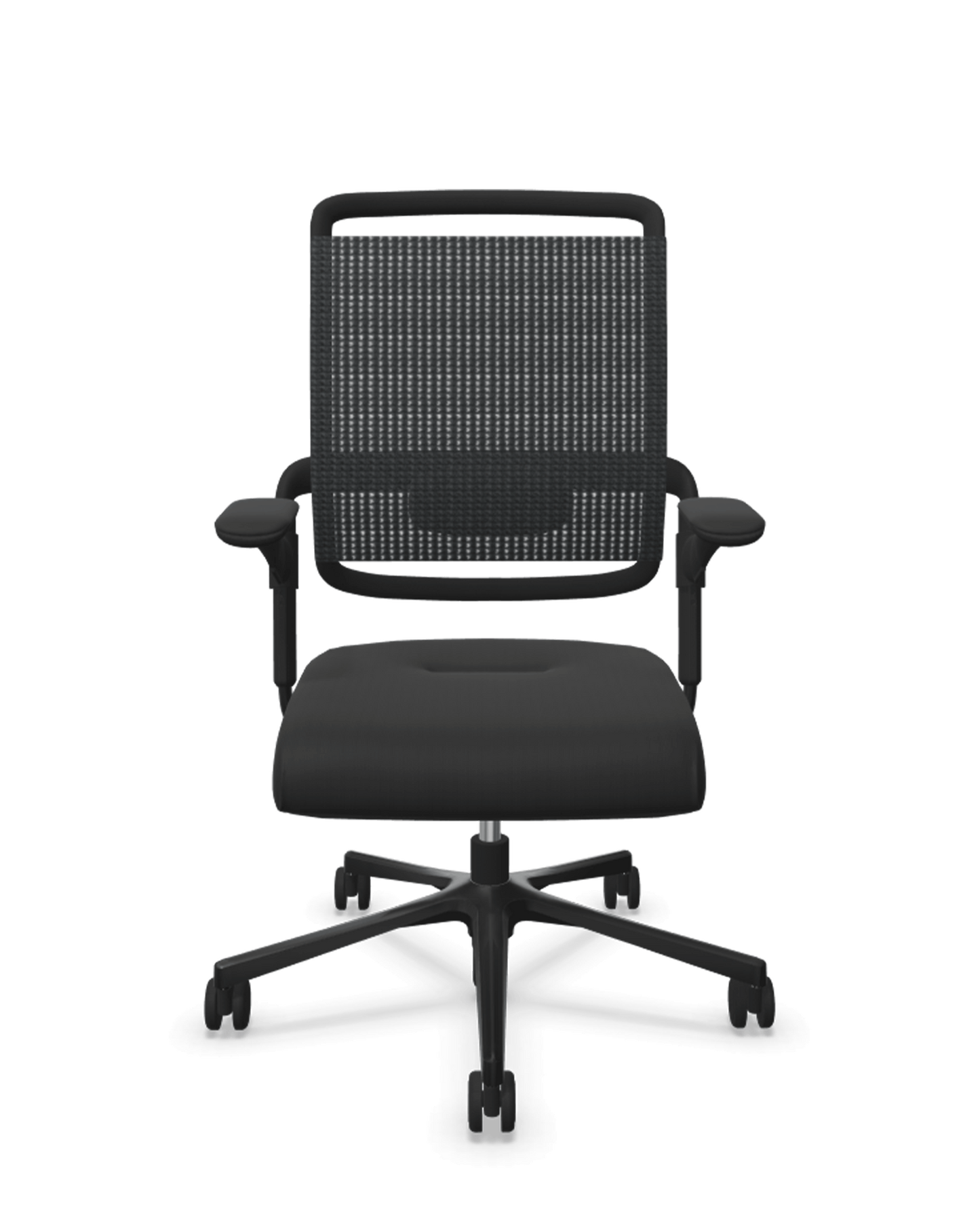 Xenium Task Chair with Arms