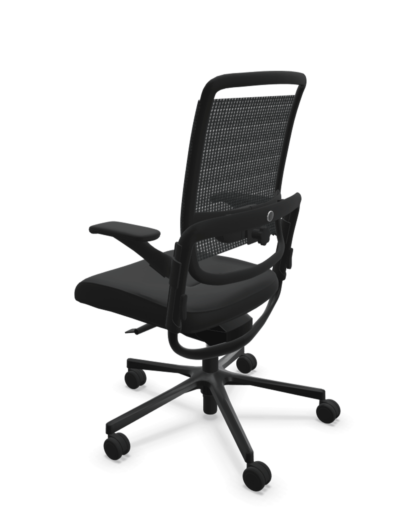 Xenium Task Chair with Arms